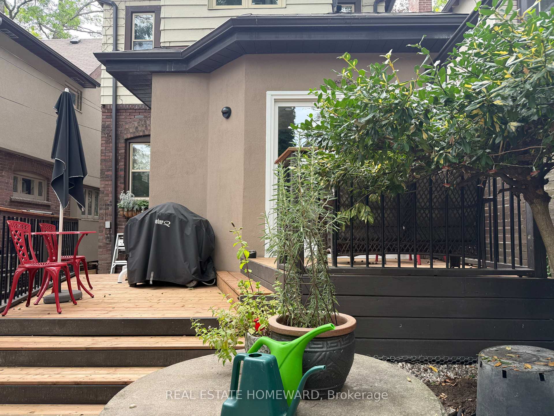 Photo 15 of 61 Normandy Boulevard, Toronto, Woodbine Corridor — HOMEH