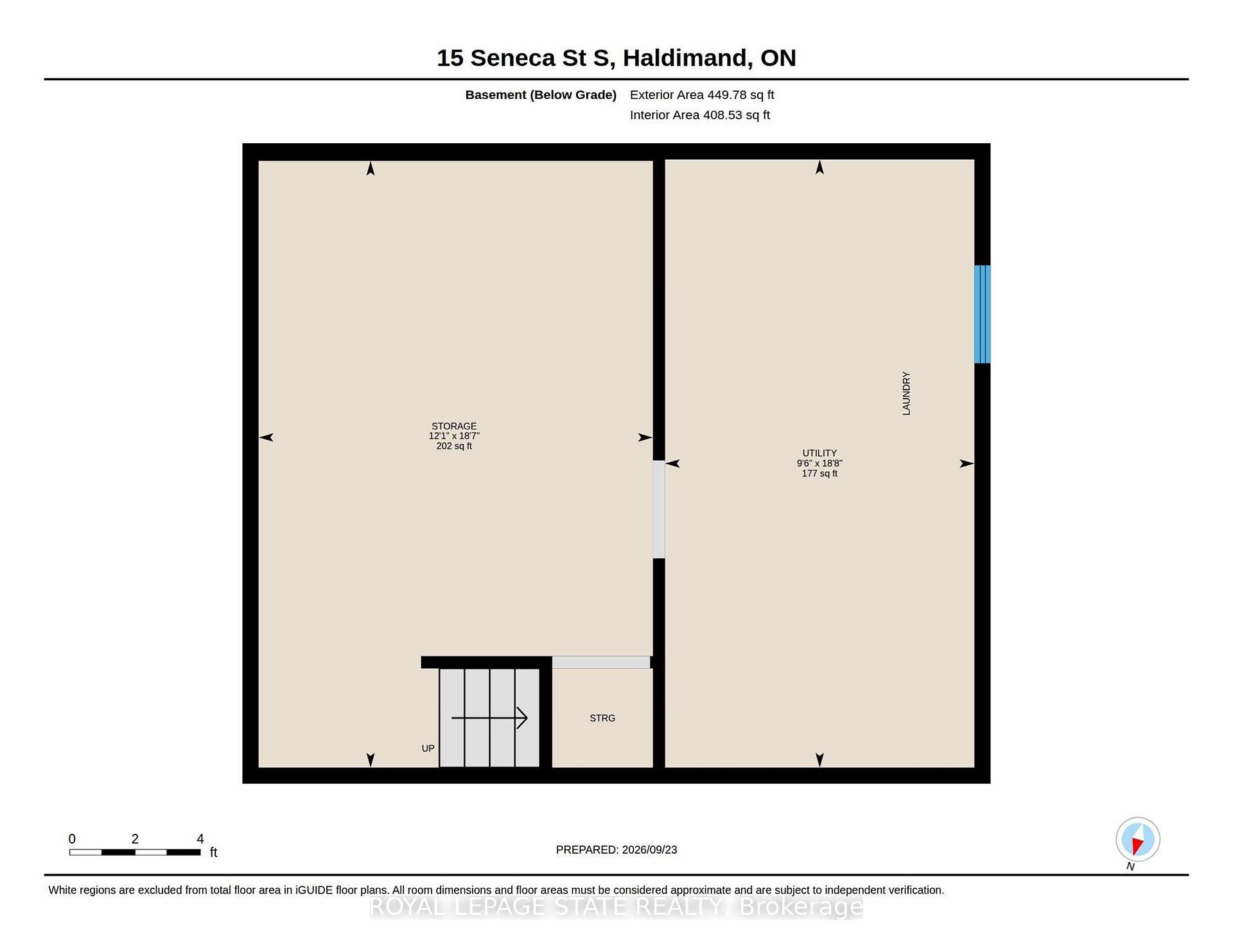 Photo 33 of 15 Seneca Street S, Haldimand — HOMEH