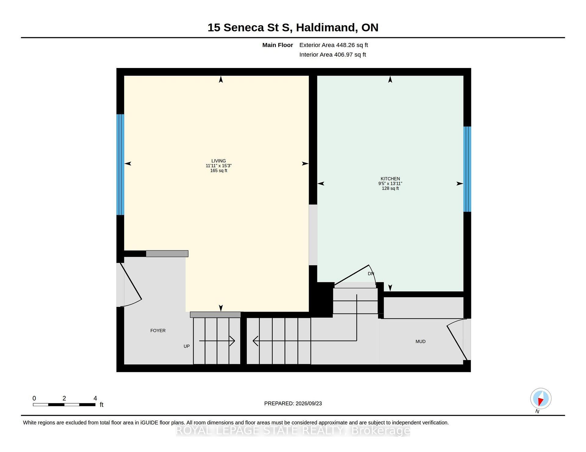 Photo 34 of 15 Seneca Street S, Haldimand — HOMEH