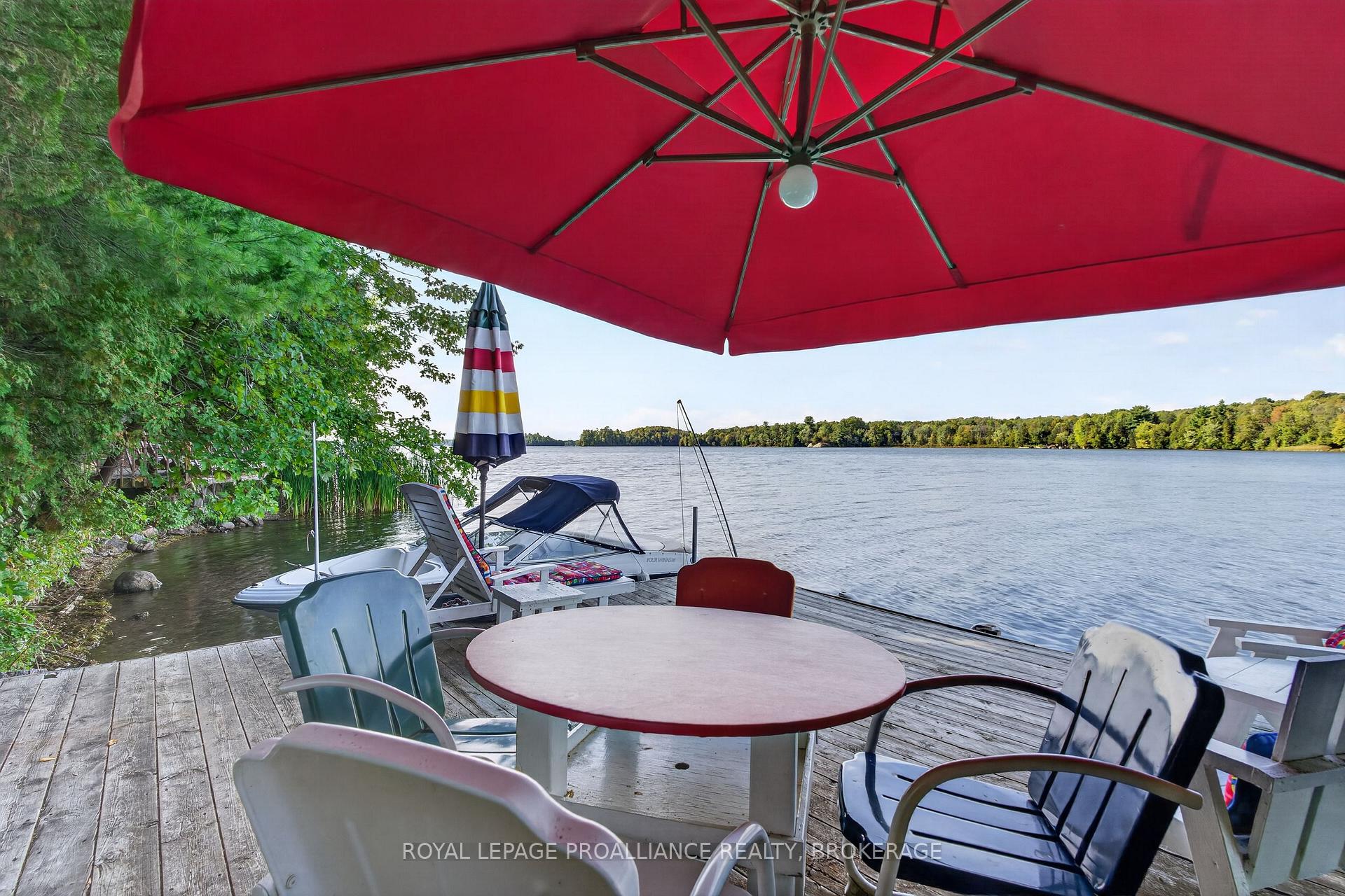Photo 30 of 7023 Black Jack Island, Rideau Lakes, Rideau Lakes (Bastard) Twp — HOMEH
