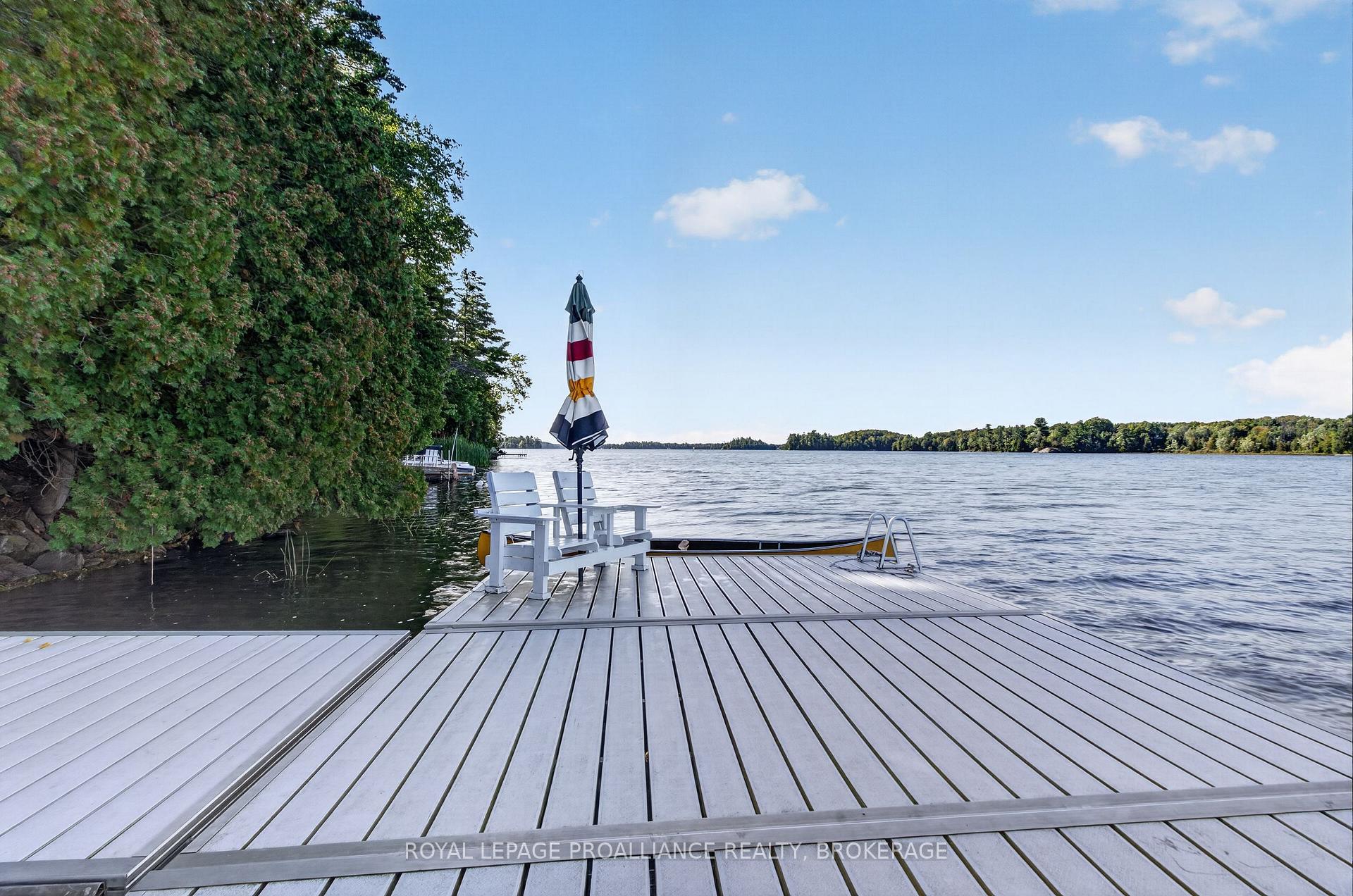 Photo 33 of 7023 Black Jack Island, Rideau Lakes, Rideau Lakes (Bastard) Twp — HOMEH