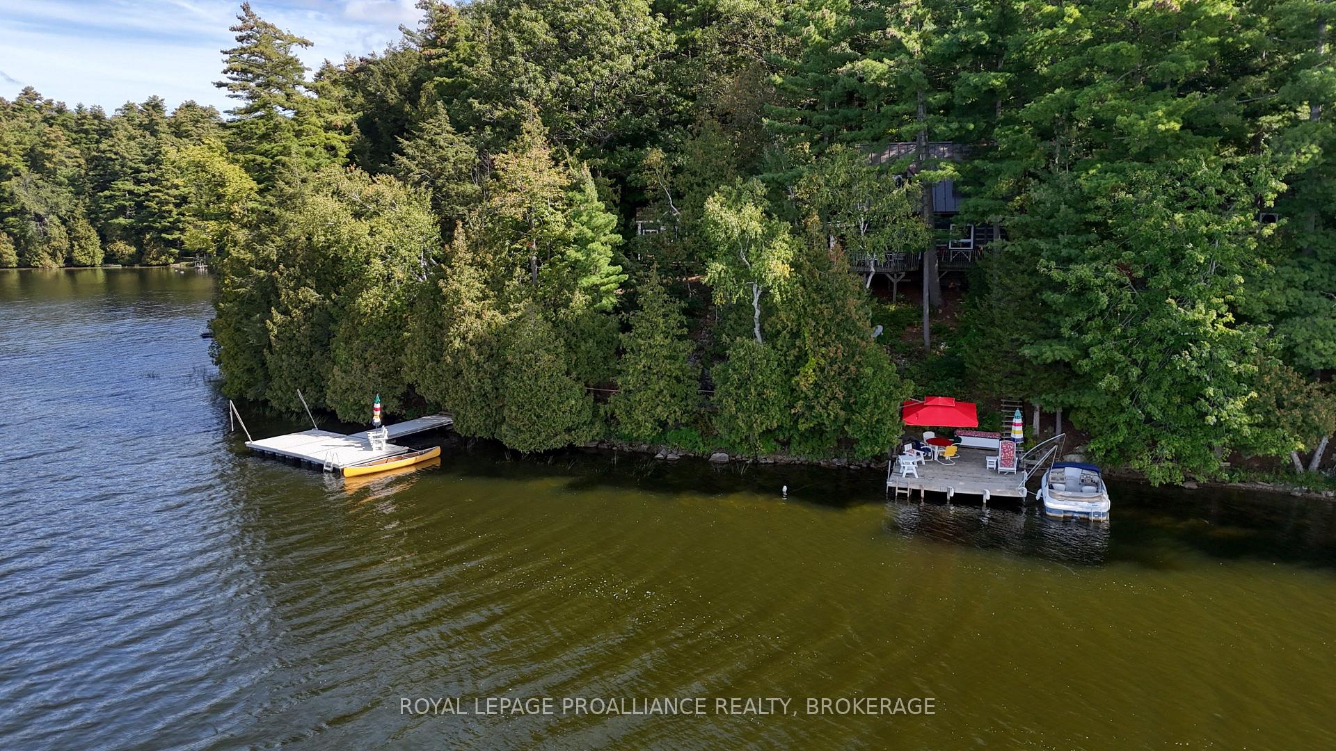 Photo 35 of 7023 Black Jack Island, Rideau Lakes, Rideau Lakes (Bastard) Twp — HOMEH