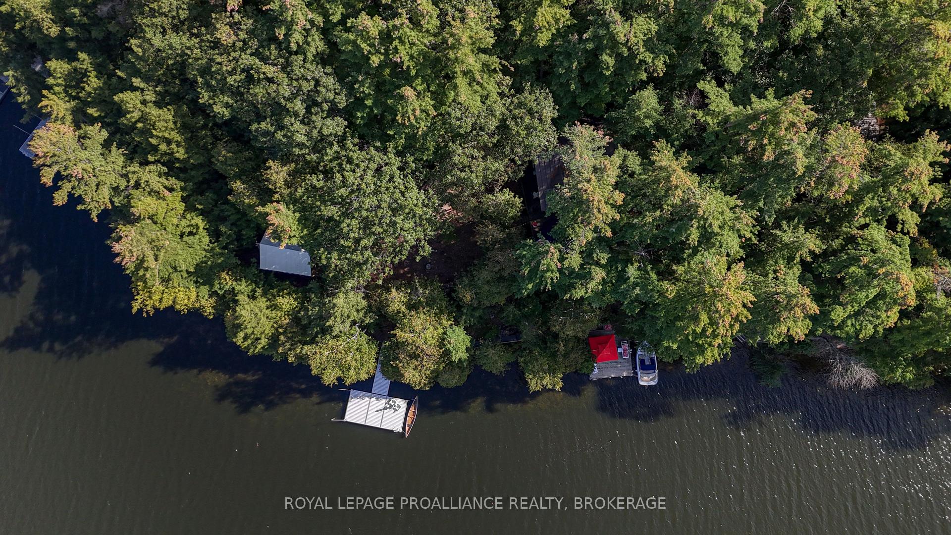 Photo 36 of 7023 Black Jack Island, Rideau Lakes, Rideau Lakes (Bastard) Twp — HOMEH