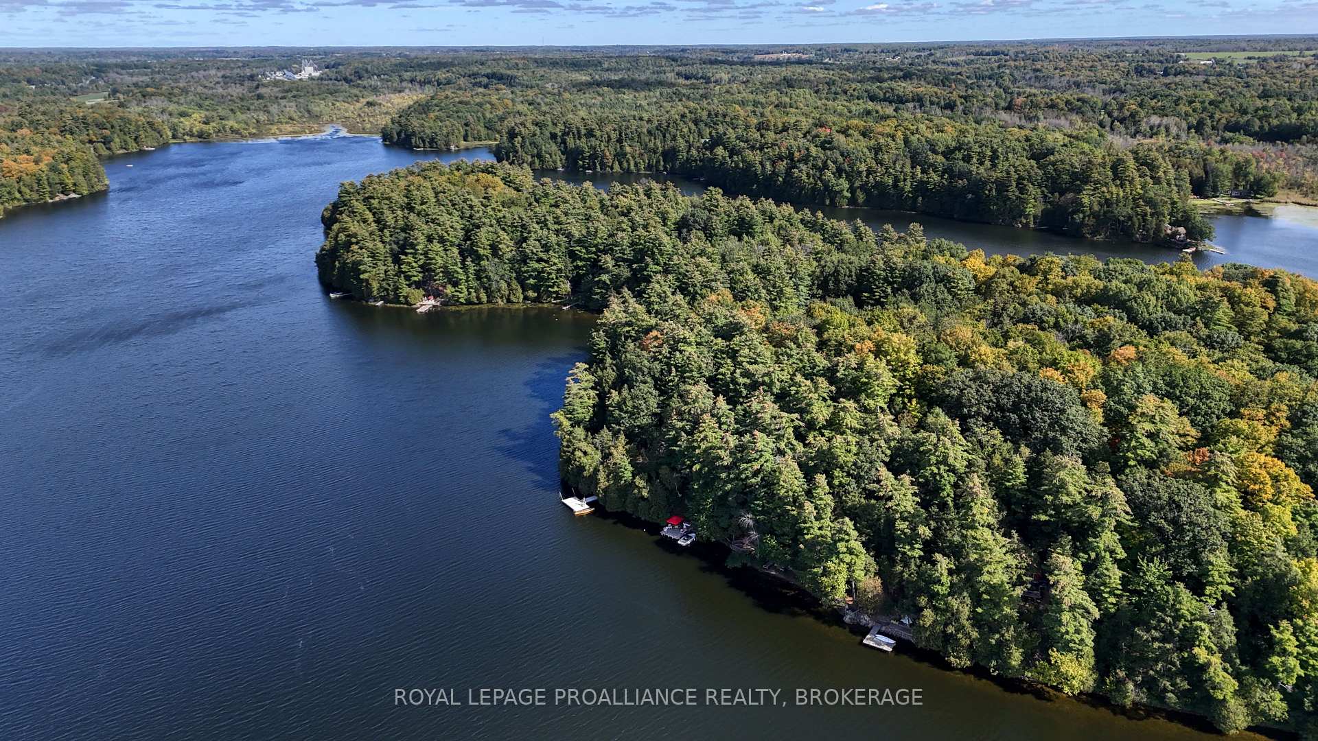Photo 37 of 7023 Black Jack Island, Rideau Lakes, Rideau Lakes (Bastard) Twp — HOMEH