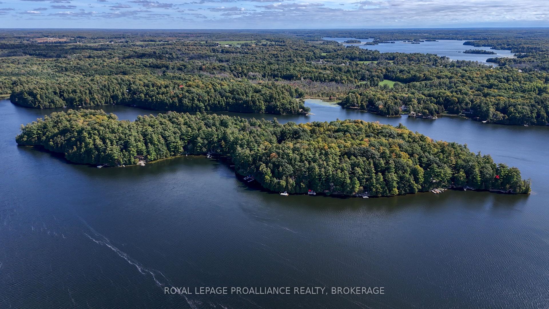 Photo 38 of 7023 Black Jack Island, Rideau Lakes, Rideau Lakes (Bastard) Twp — HOMEH