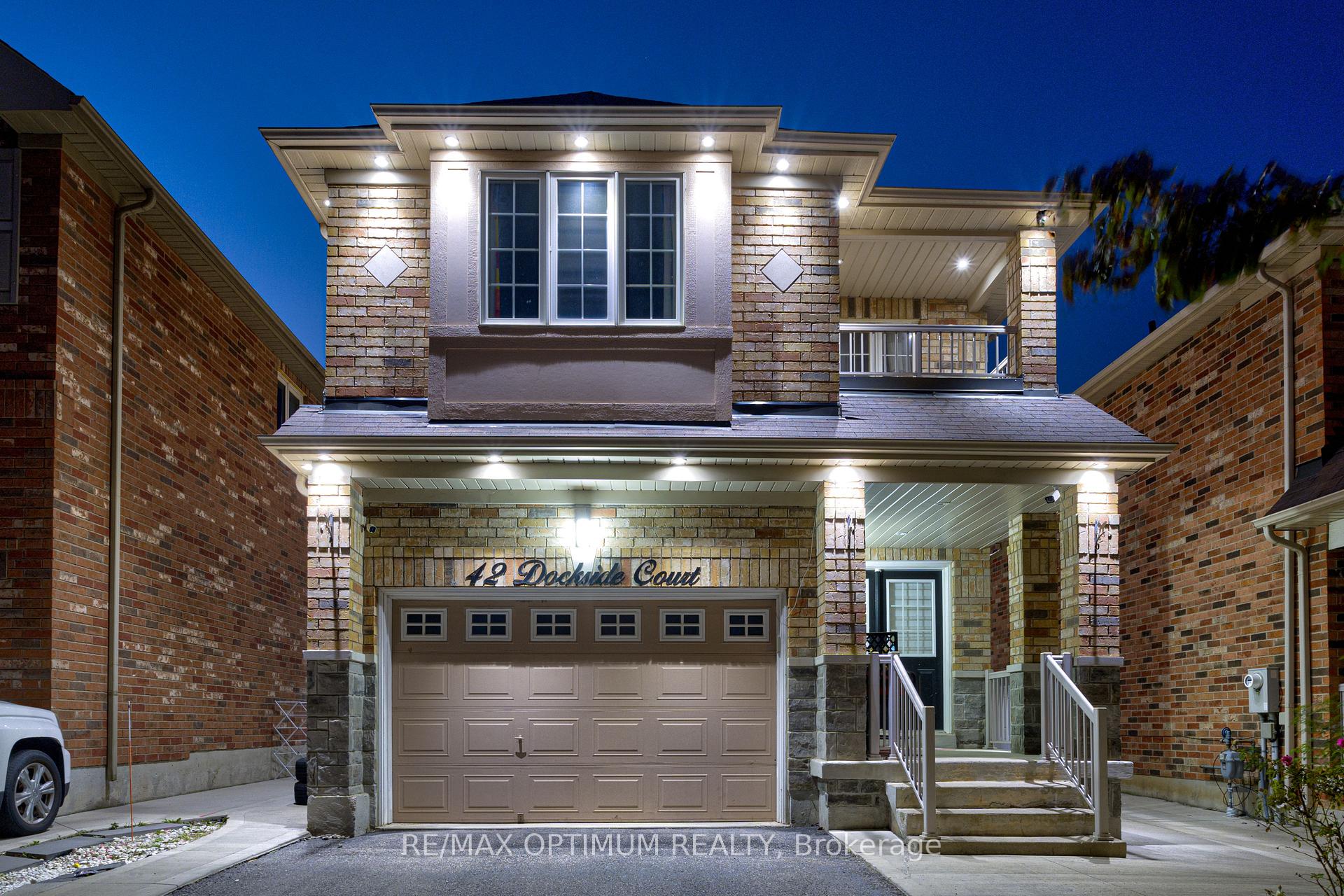 Photo 3 of 42 Dockside Court, Brampton, Sandringham-Wellington — HOMEH
