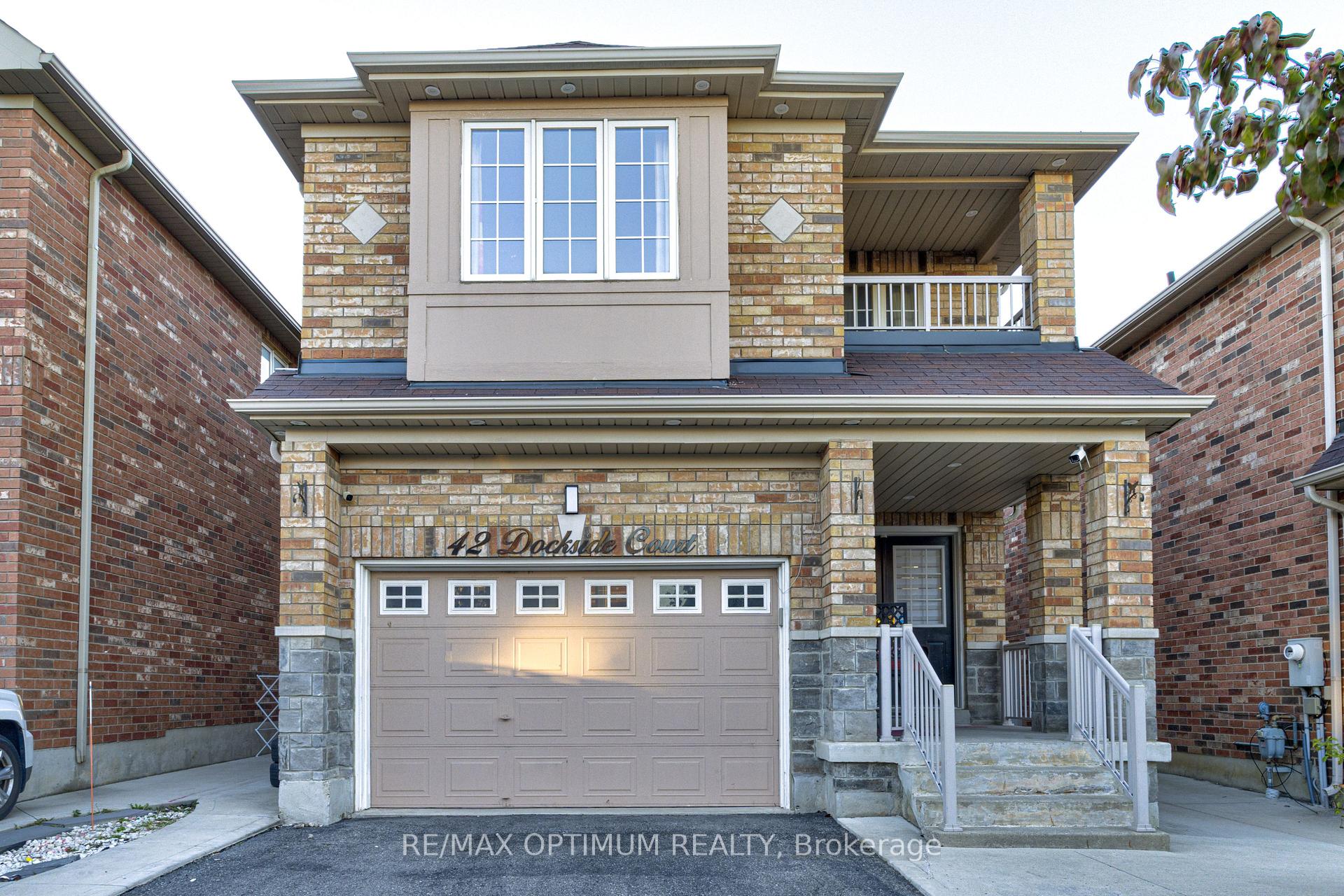 Photo 5 of 42 Dockside Court, Brampton, Sandringham-Wellington — HOMEH