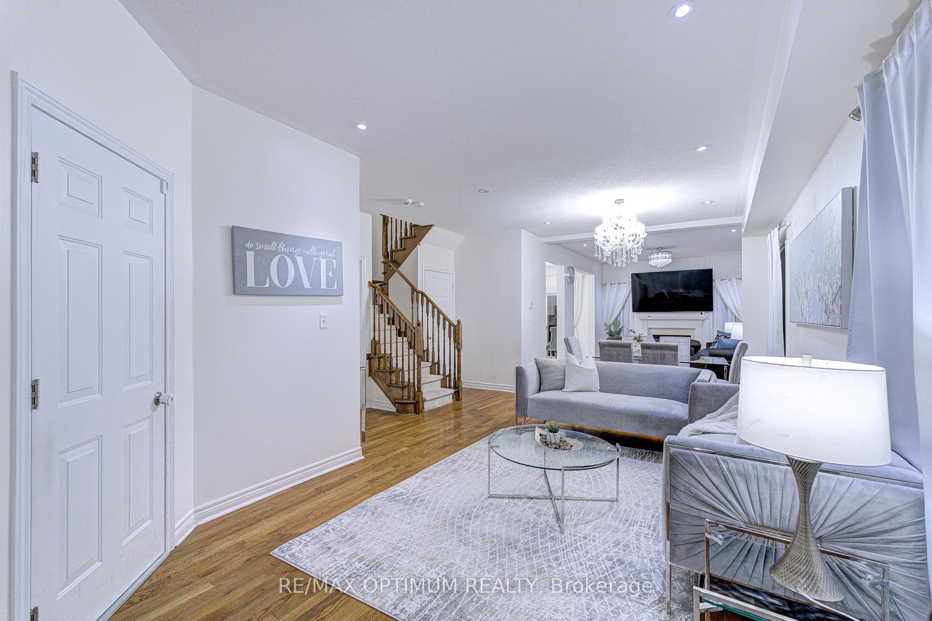 Photo 9 of 42 Dockside Court, Brampton, Sandringham-Wellington — HOMEH