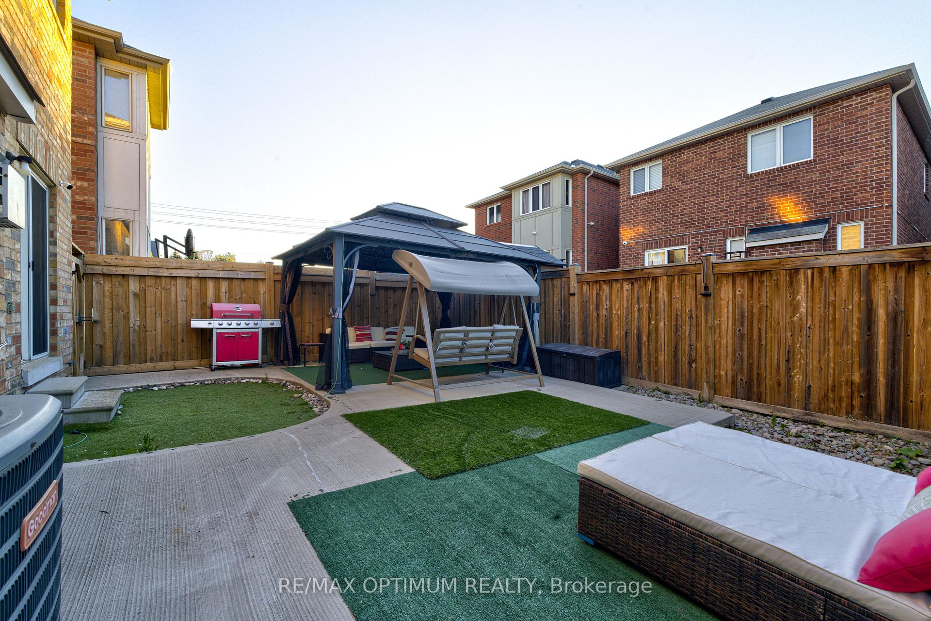 Photo 45 of 42 Dockside Court, Brampton, Sandringham-Wellington — HOMEH