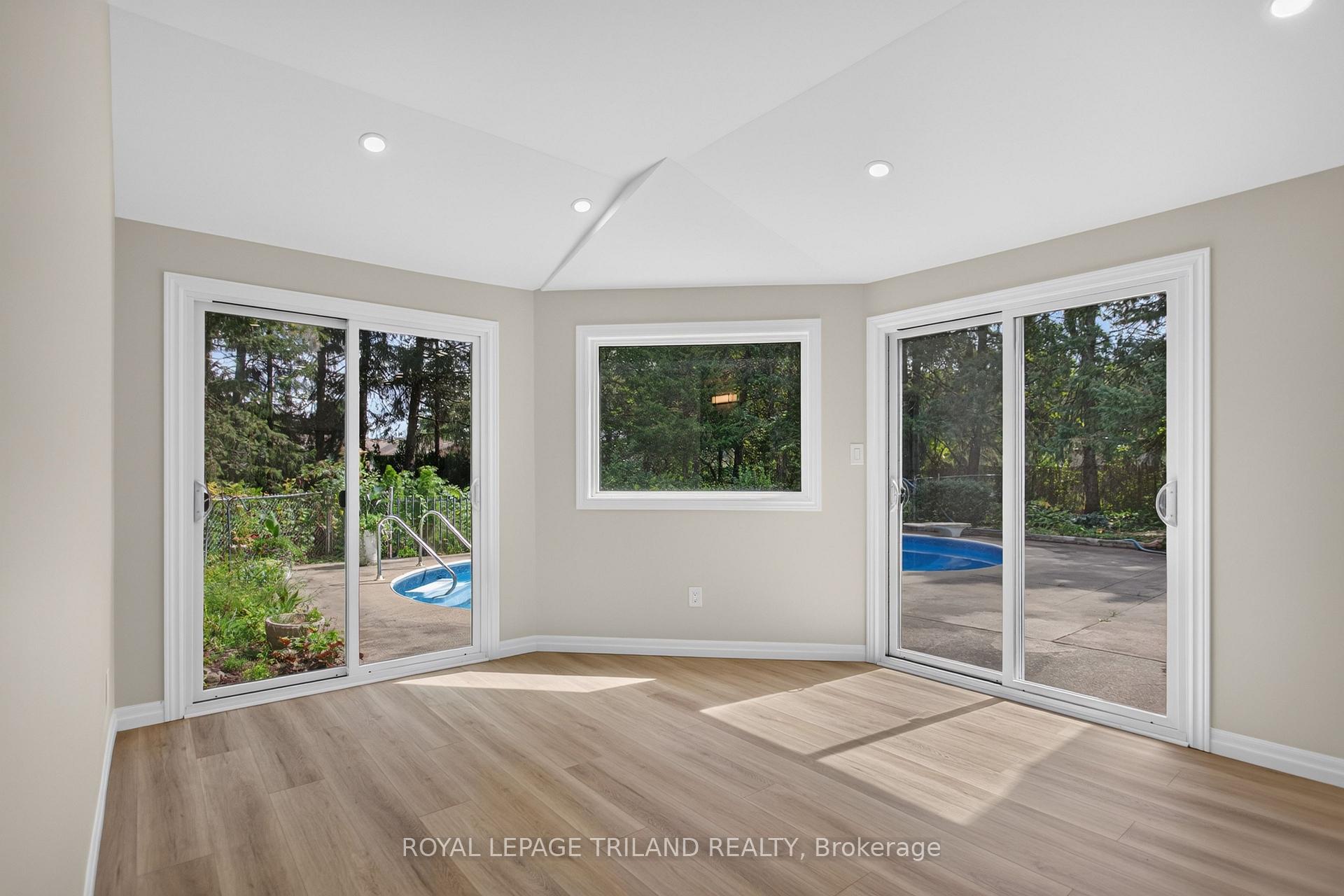 Photo 18 of 115 Springer Street, Middlesex Centre, Komoka — HOMEH