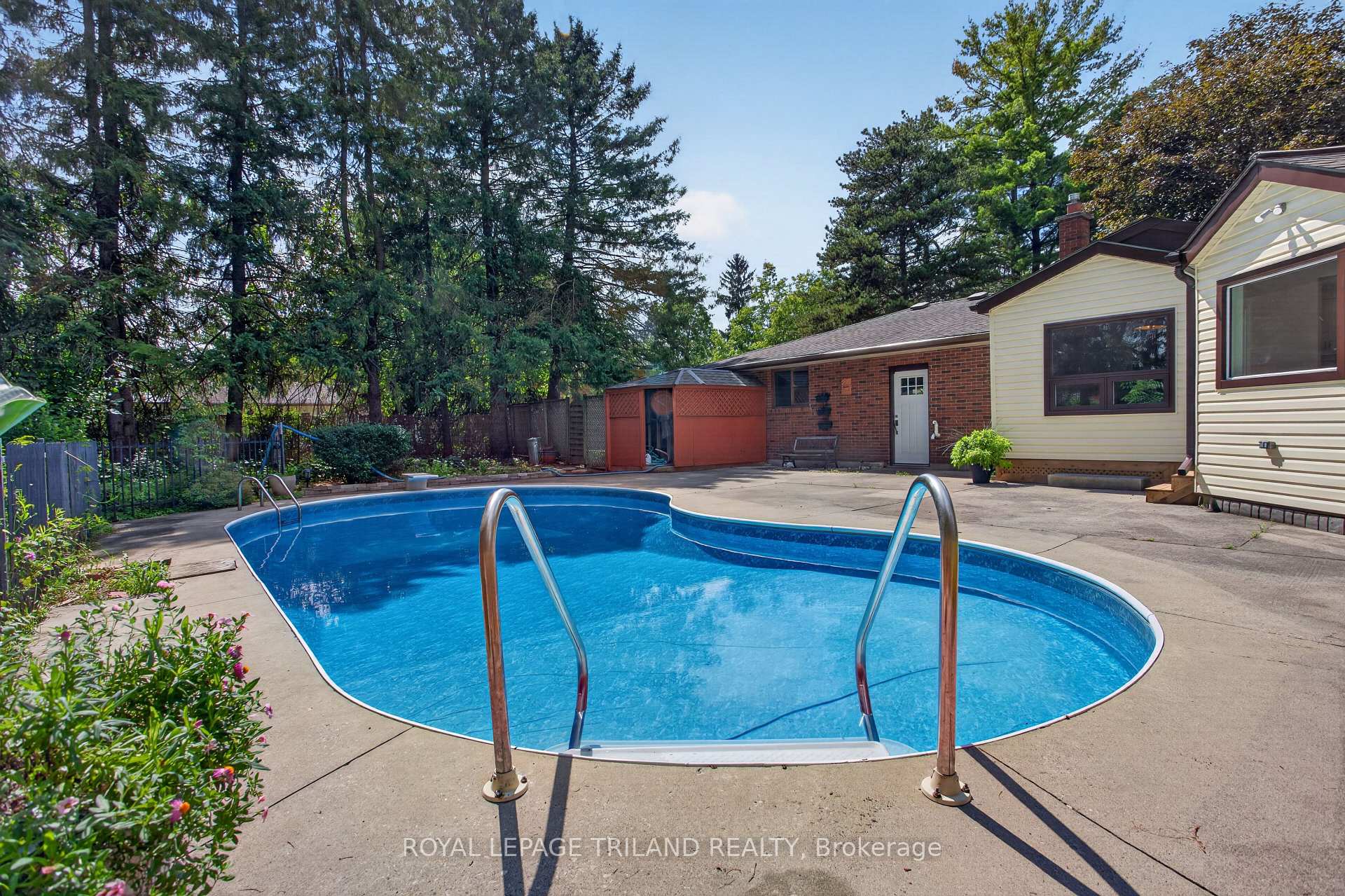 Photo 36 of 115 Springer Street, Middlesex Centre, Komoka — HOMEH