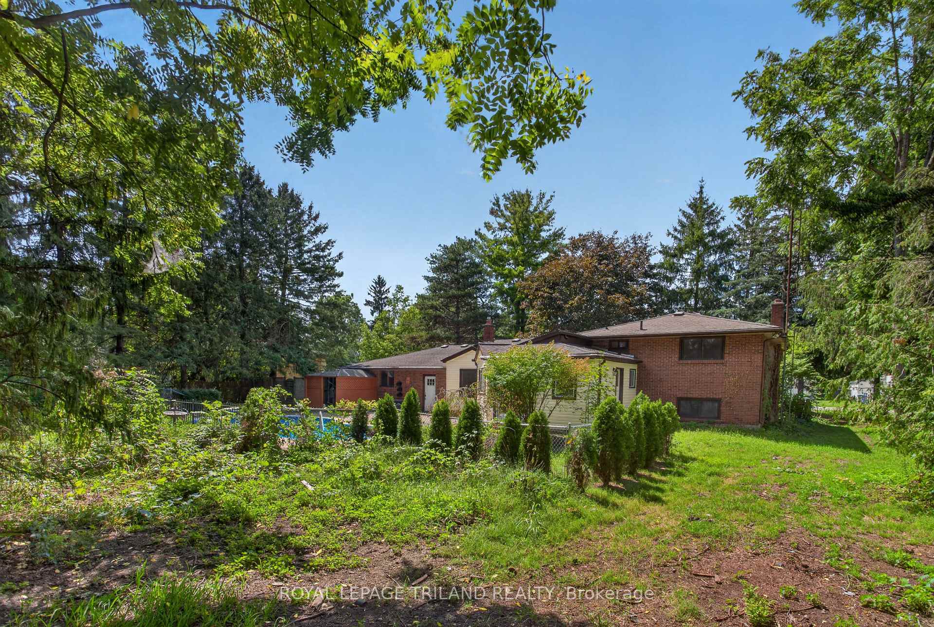 Photo 44 of 115 Springer Street, Middlesex Centre, Komoka — HOMEH