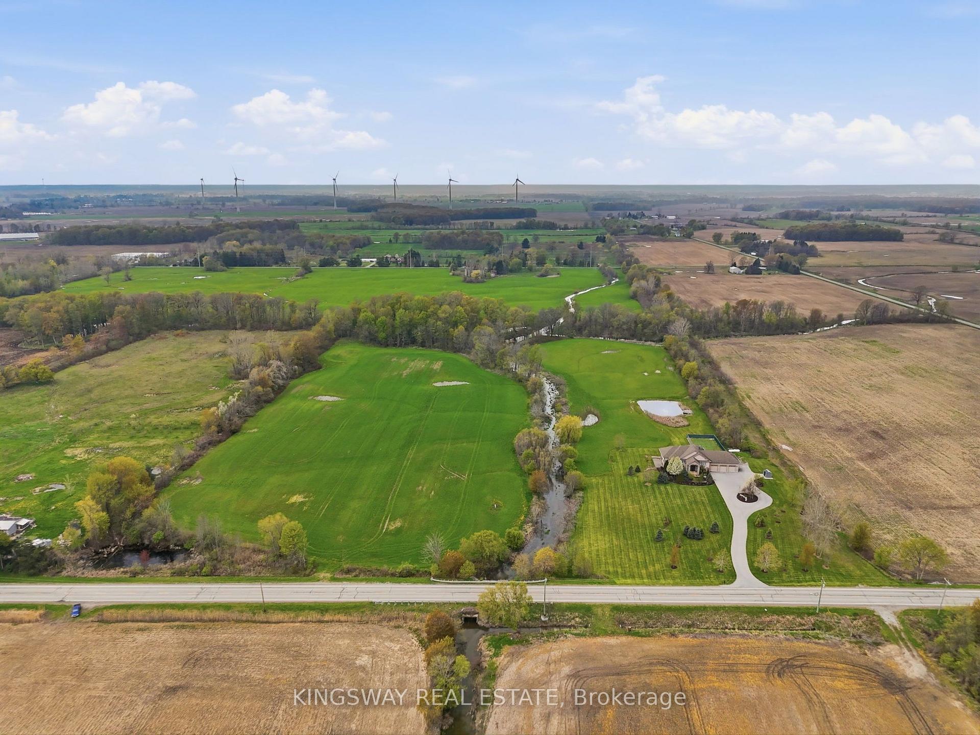 Photo 3 of 54080 Wellandport Road, Wainfleet, Marshville/Winger — HOMEH
