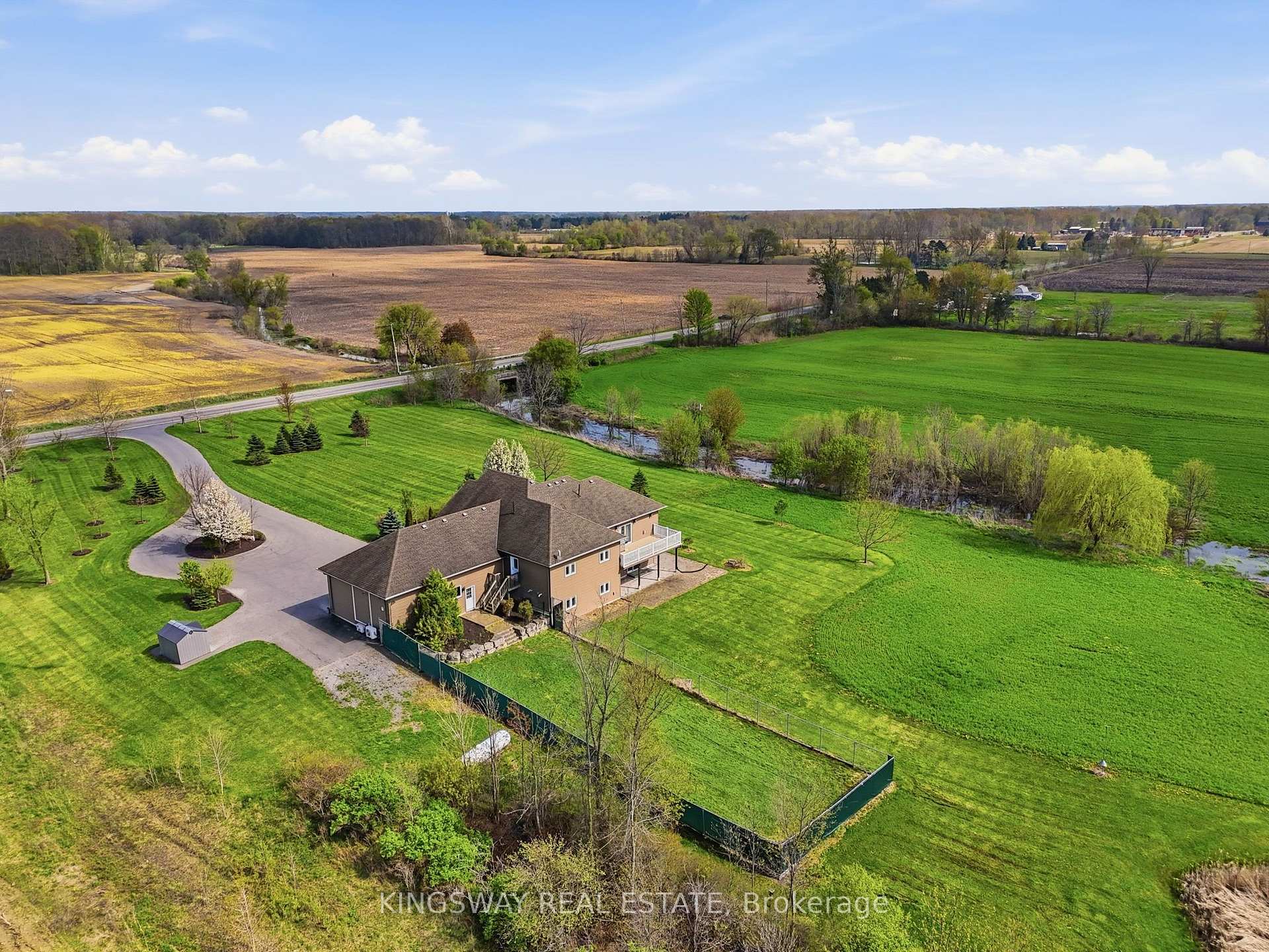 Photo 46 of 54080 Wellandport Road, Wainfleet, Marshville/Winger — HOMEH