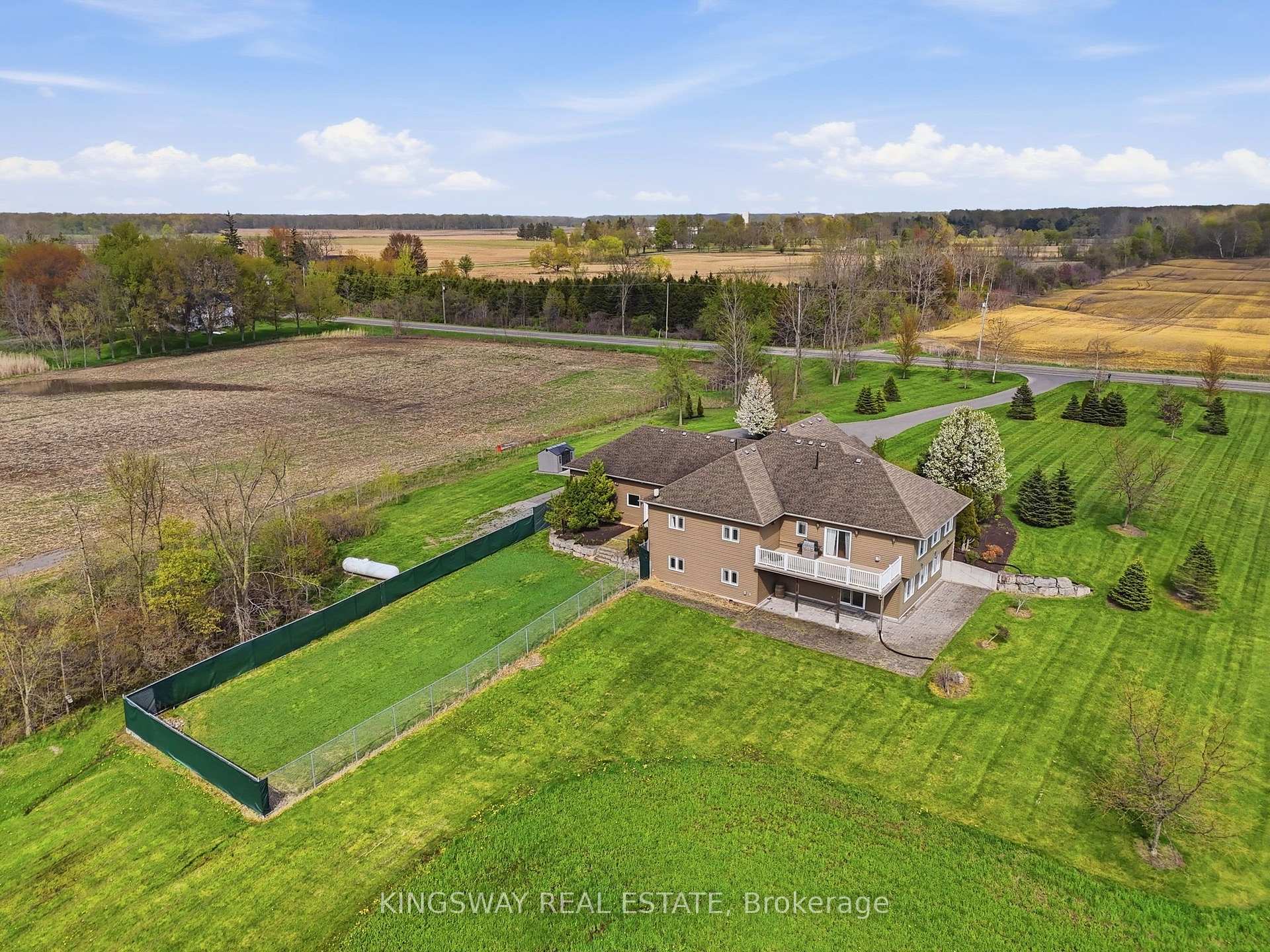 Photo 47 of 54080 Wellandport Road, Wainfleet, Marshville/Winger — HOMEH