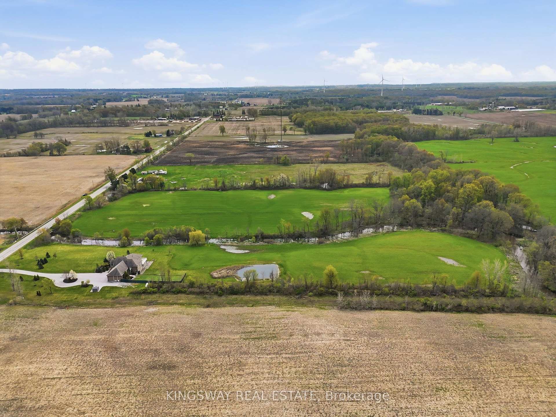 Photo 48 of 54080 Wellandport Road, Wainfleet, Marshville/Winger — HOMEH