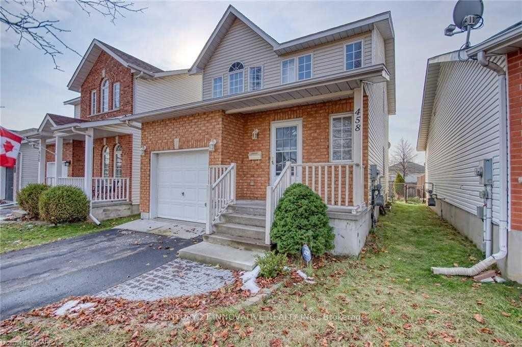 Photo 2 of 458 Freeman Crescent E, Kingston, Kingston East (Incl Barret Crt) — HOMEH