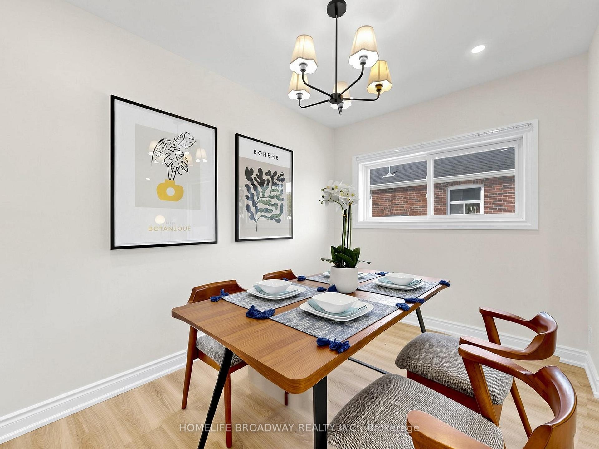 Photo 8 of 28 Ionview Road, Scarborough, Ionview — HOMEH