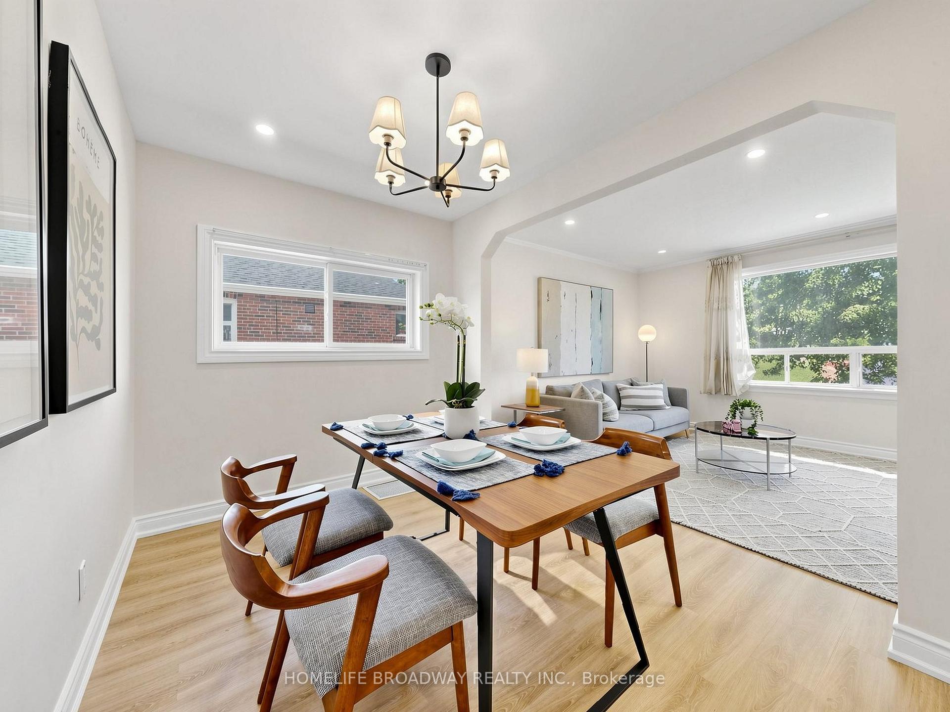 Photo 9 of 28 Ionview Road, Scarborough, Ionview — HOMEH