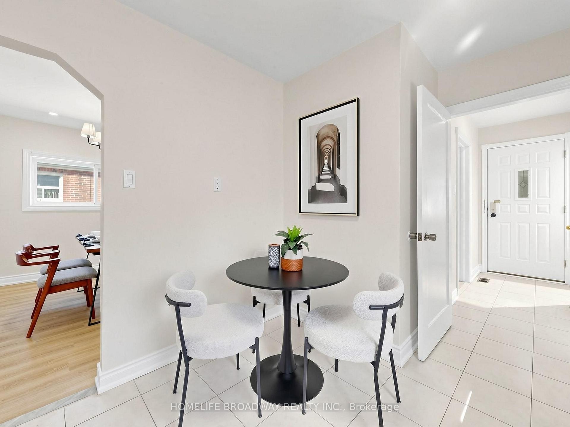 Photo 12 of 28 Ionview Road, Scarborough, Ionview — HOMEH