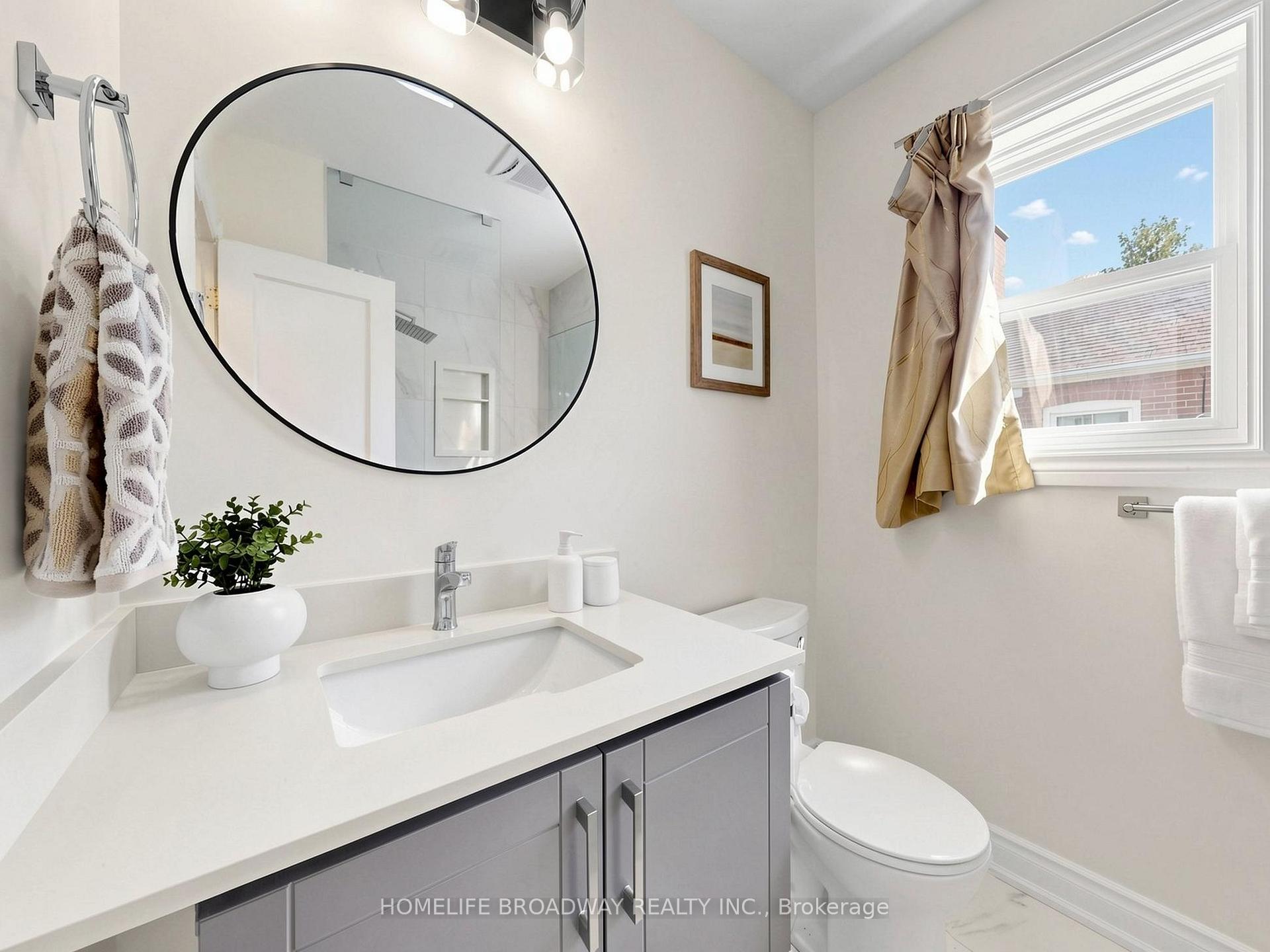 Photo 22 of 28 Ionview Road, Scarborough, Ionview — HOMEH