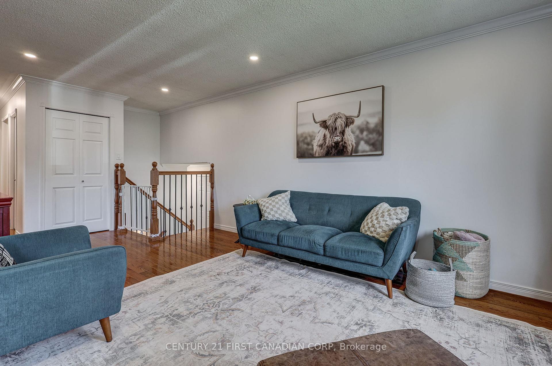 Photo 21 of 24 Erinlea Drive, St. Thomas — HOMEH