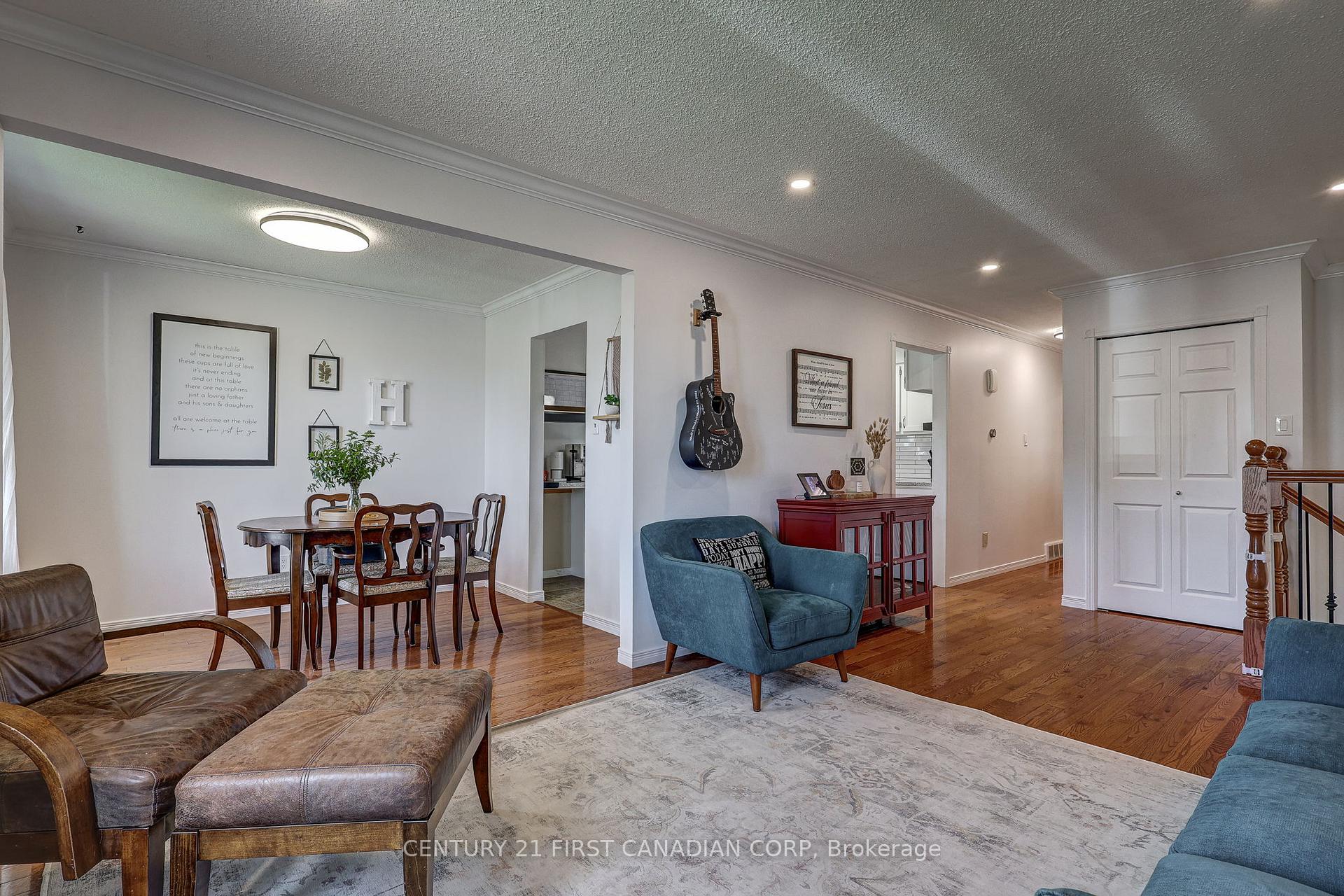 Photo 22 of 24 Erinlea Drive, St. Thomas — HOMEH