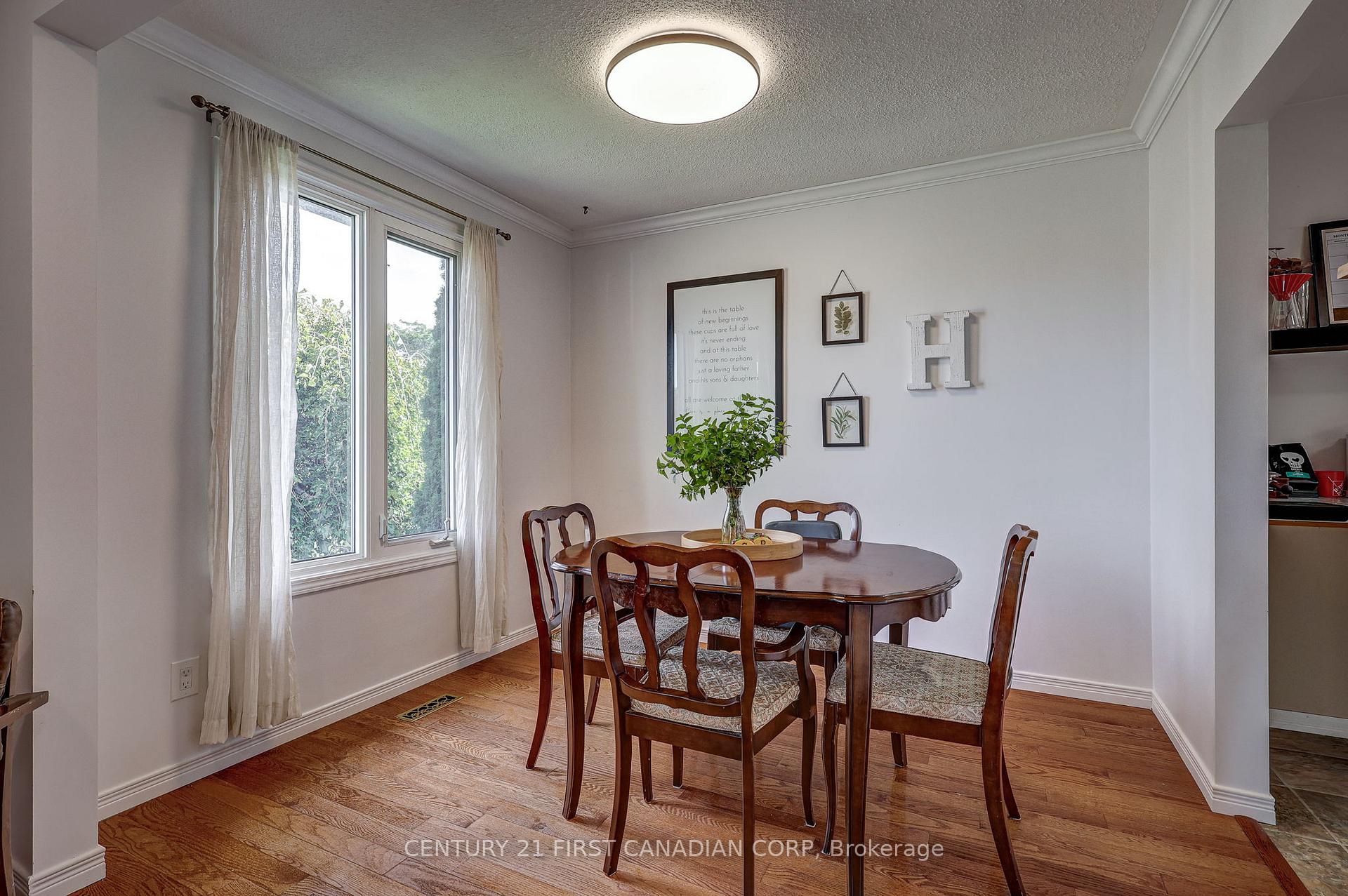Photo 23 of 24 Erinlea Drive, St. Thomas — HOMEH