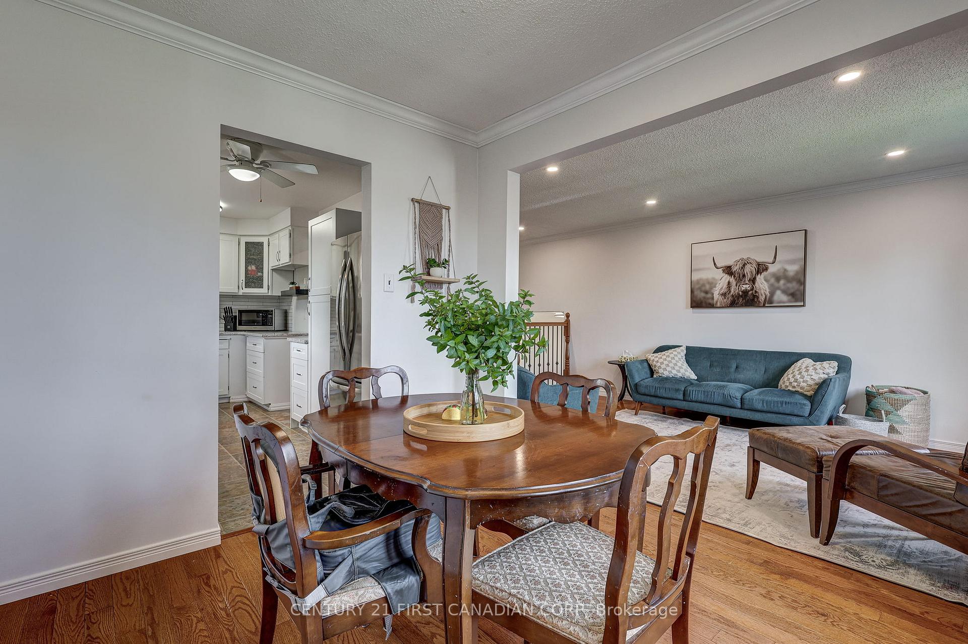 Photo 24 of 24 Erinlea Drive, St. Thomas — HOMEH