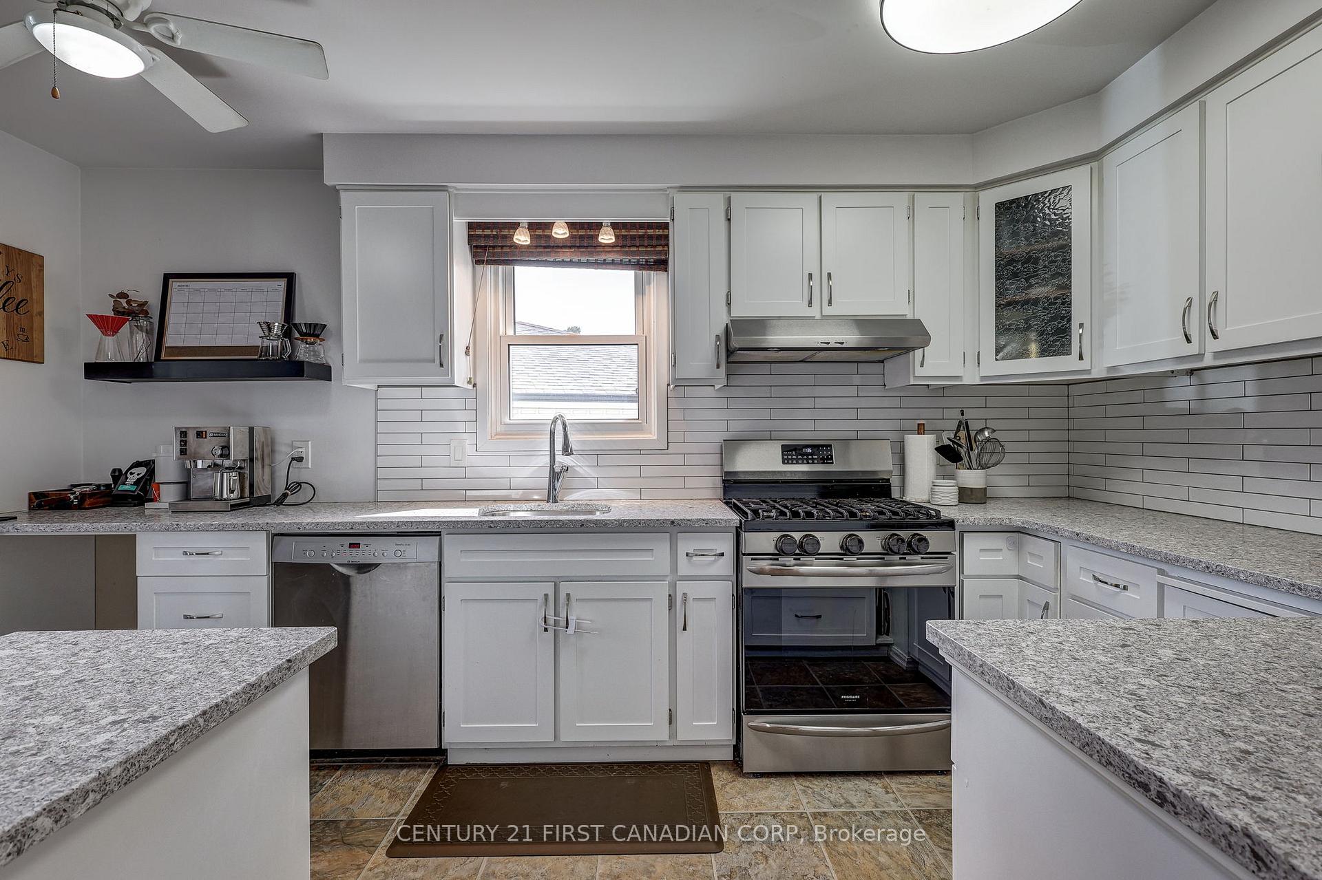 Photo 27 of 24 Erinlea Drive, St. Thomas — HOMEH