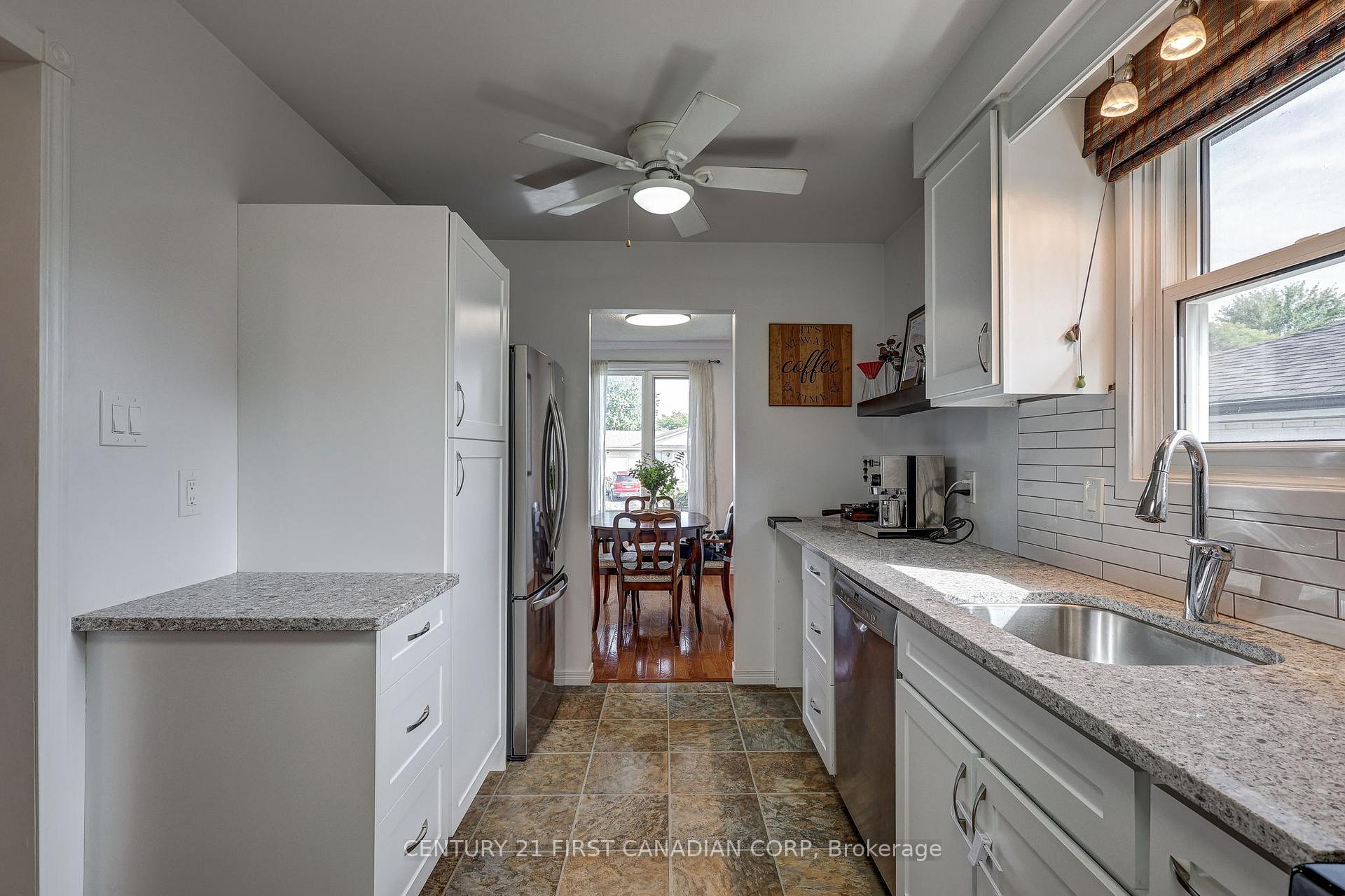 Photo 28 of 24 Erinlea Drive, St. Thomas — HOMEH
