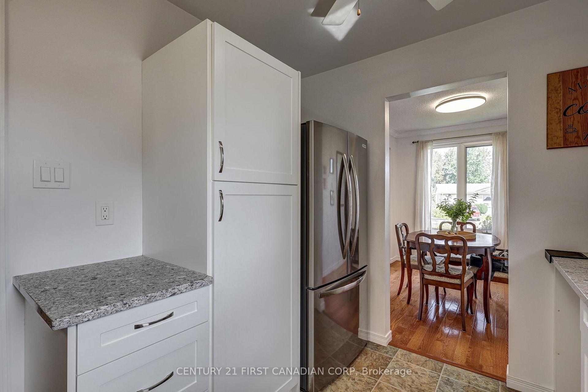 Photo 29 of 24 Erinlea Drive, St. Thomas — HOMEH