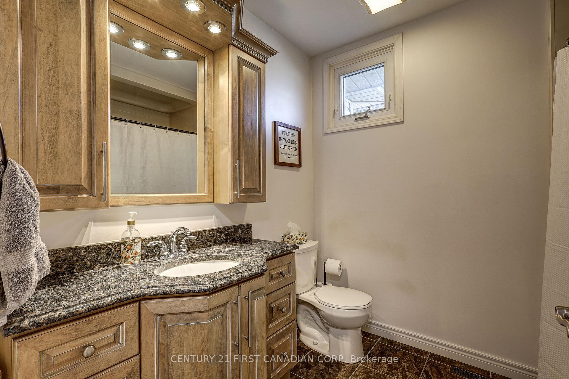Photo 31 of 24 Erinlea Drive, St. Thomas — HOMEH