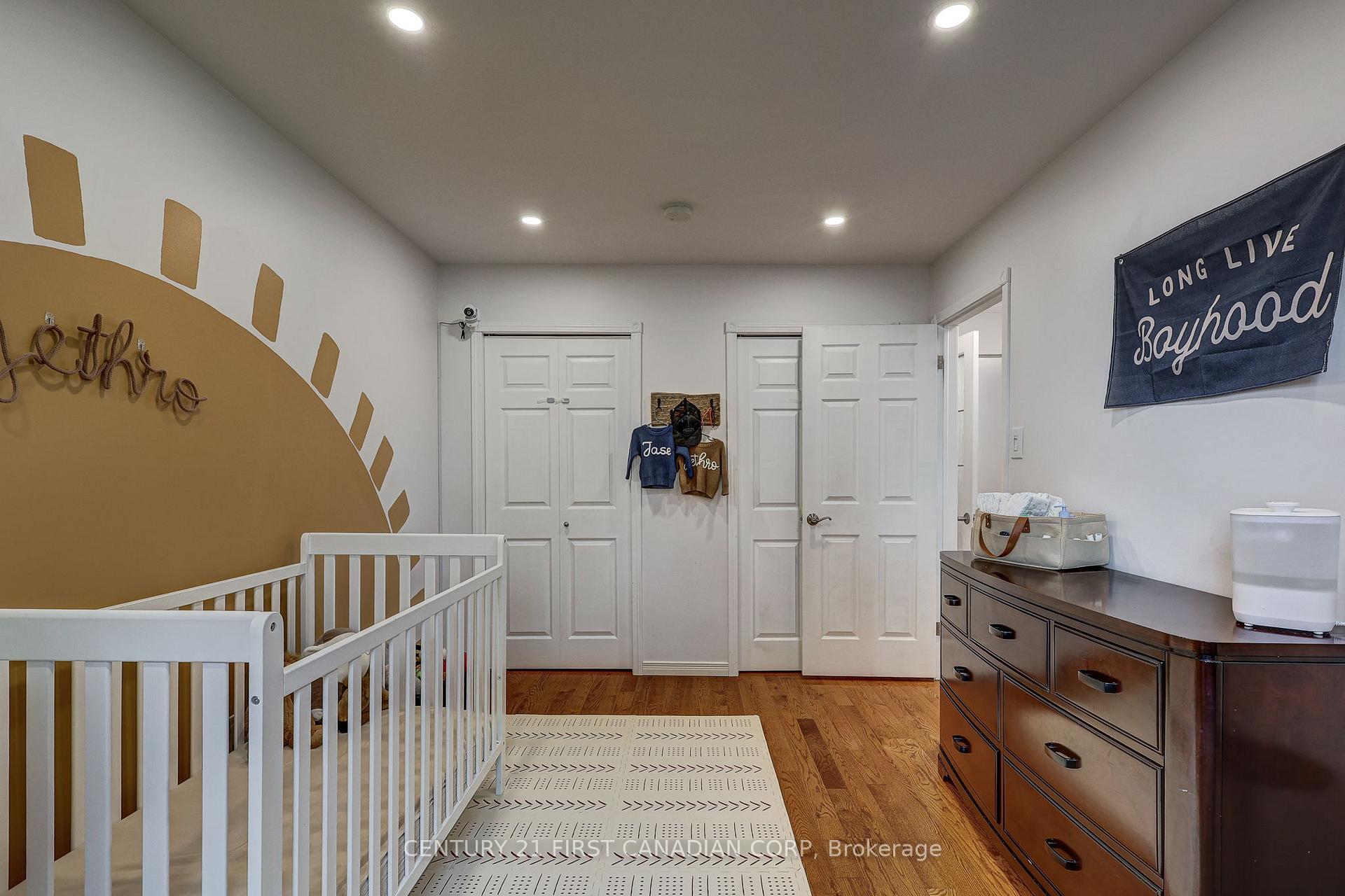 Photo 33 of 24 Erinlea Drive, St. Thomas — HOMEH