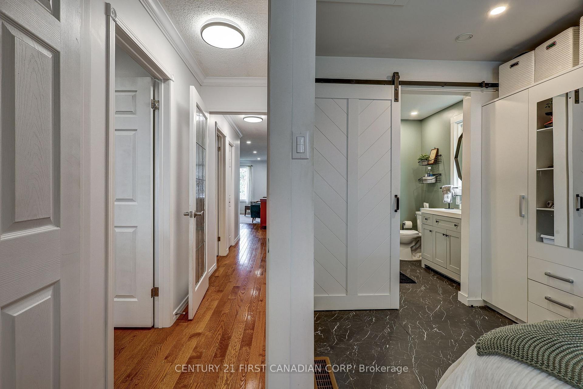 Photo 34 of 24 Erinlea Drive, St. Thomas — HOMEH
