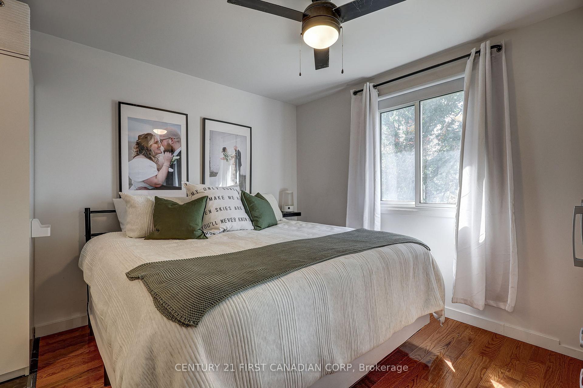Photo 35 of 24 Erinlea Drive, St. Thomas — HOMEH