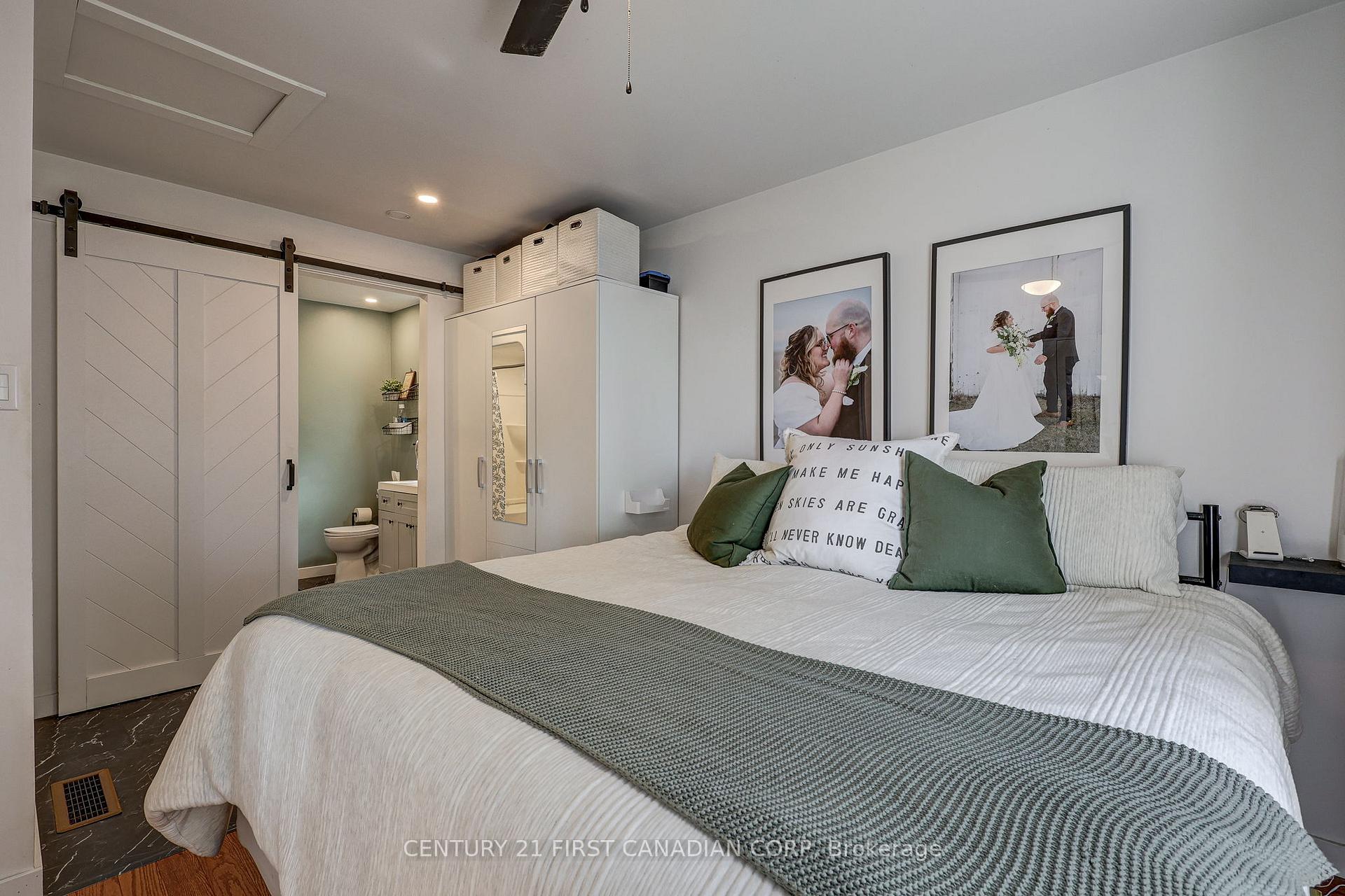 Photo 36 of 24 Erinlea Drive, St. Thomas — HOMEH