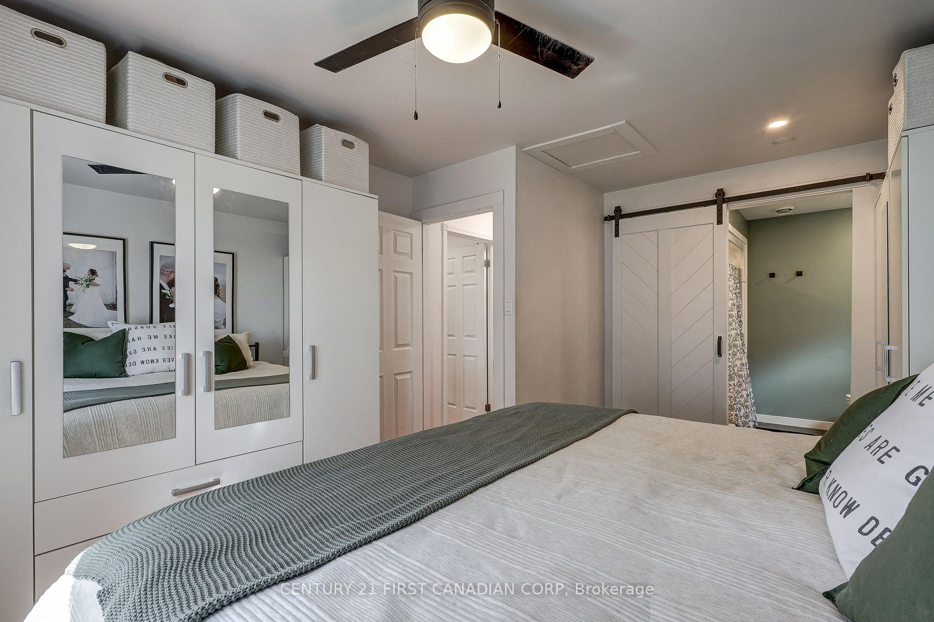 Photo 37 of 24 Erinlea Drive, St. Thomas — HOMEH