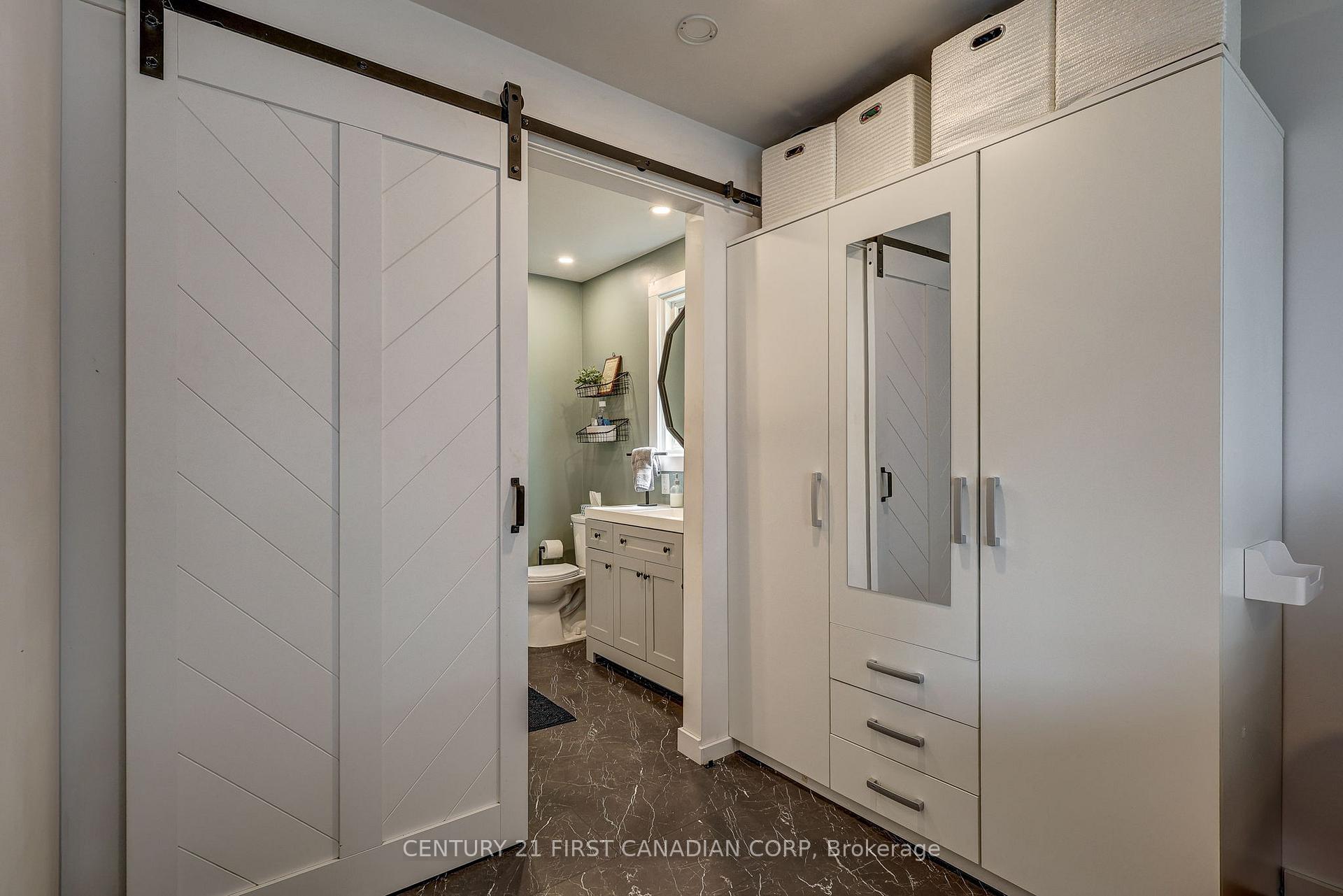 Photo 38 of 24 Erinlea Drive, St. Thomas — HOMEH
