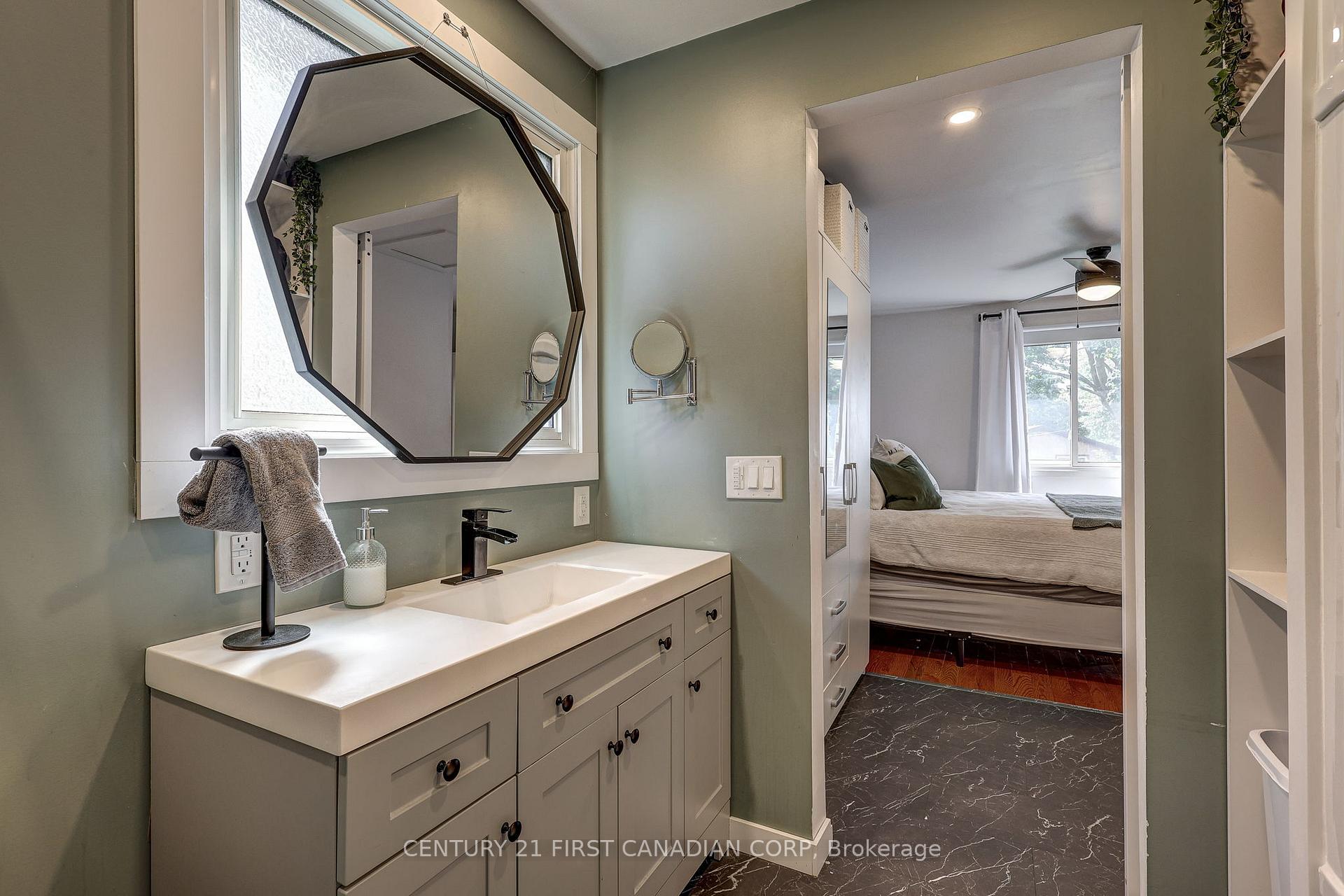 Photo 41 of 24 Erinlea Drive, St. Thomas — HOMEH