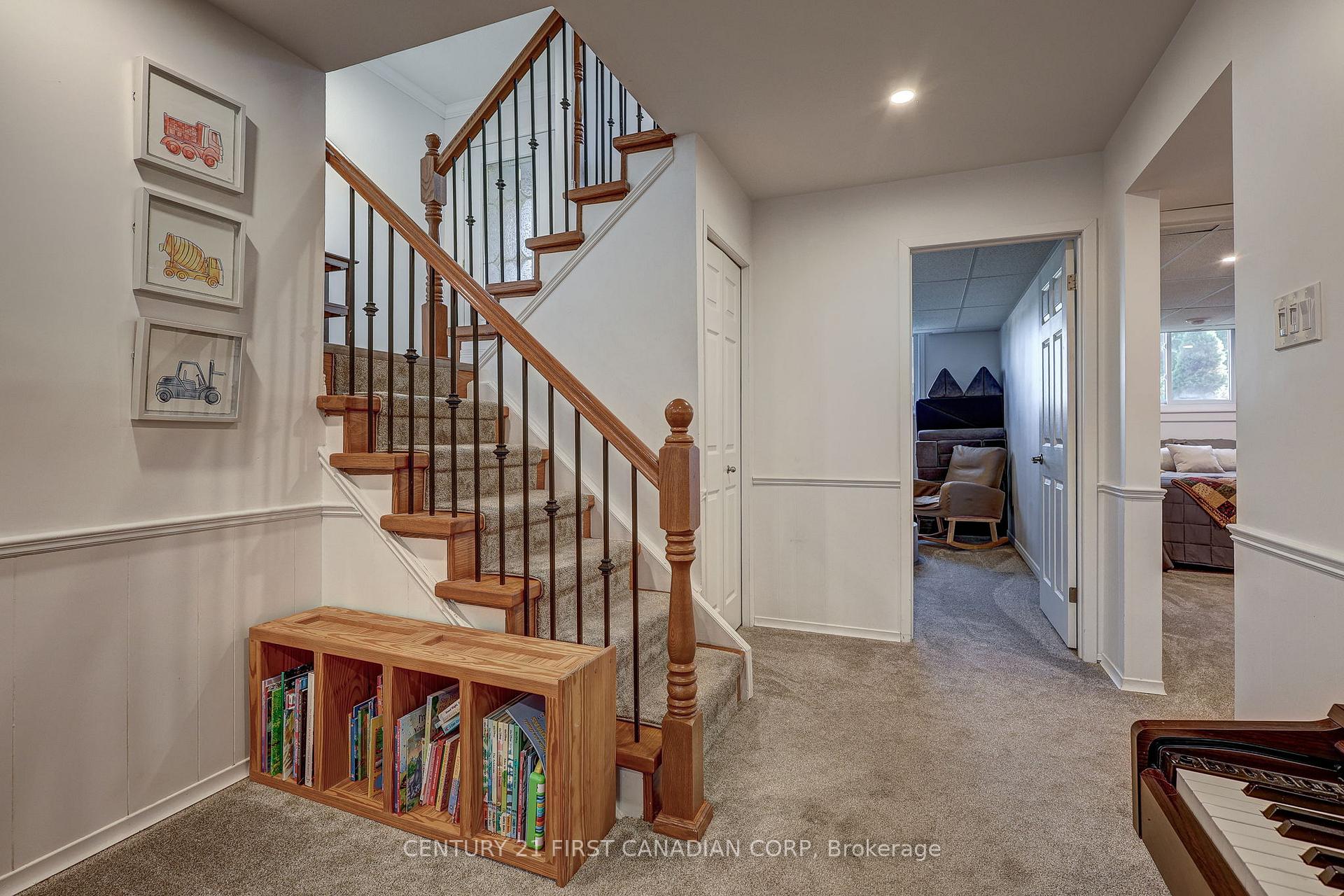 Photo 42 of 24 Erinlea Drive, St. Thomas — HOMEH