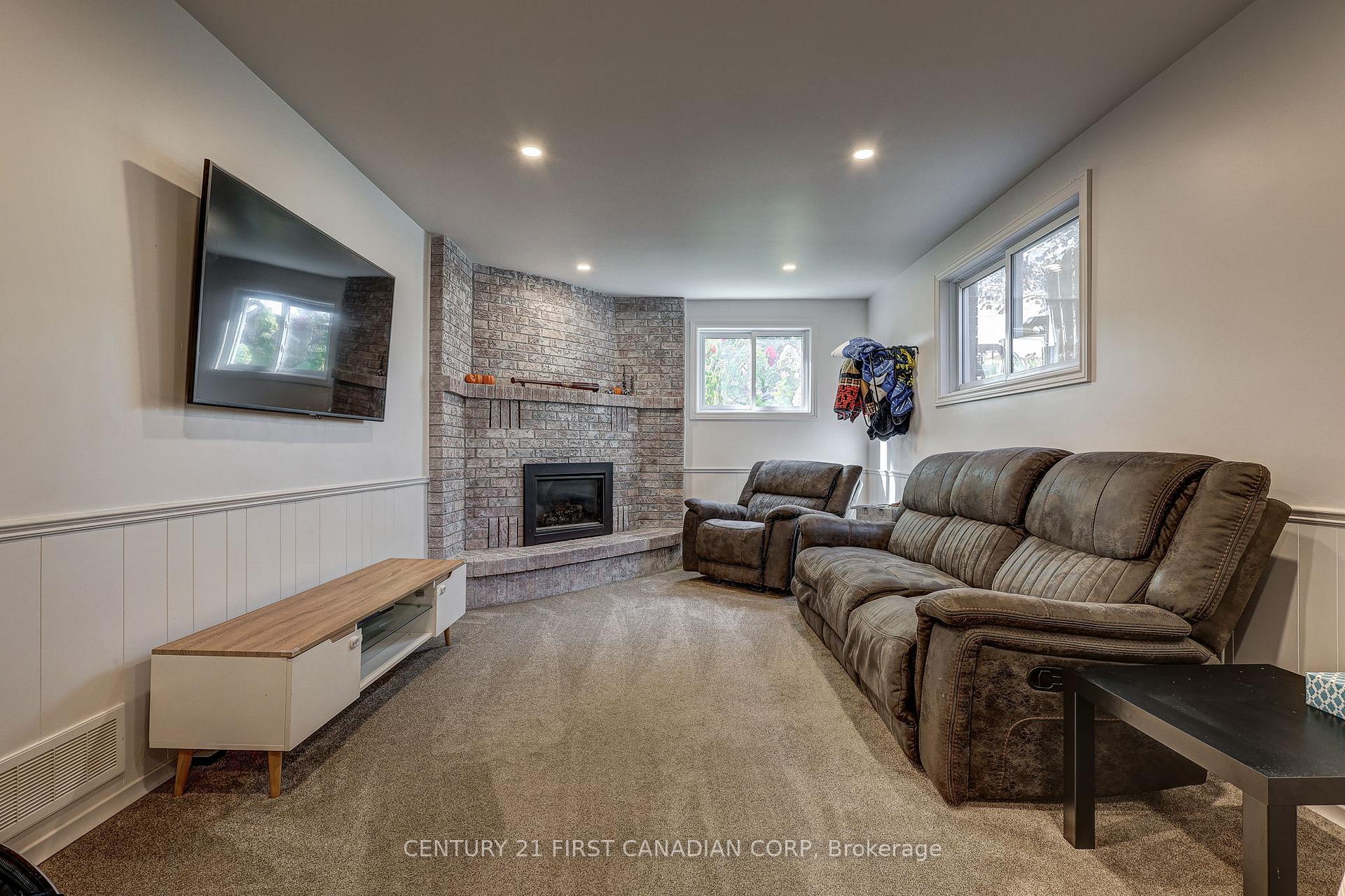 Photo 44 of 24 Erinlea Drive, St. Thomas — HOMEH