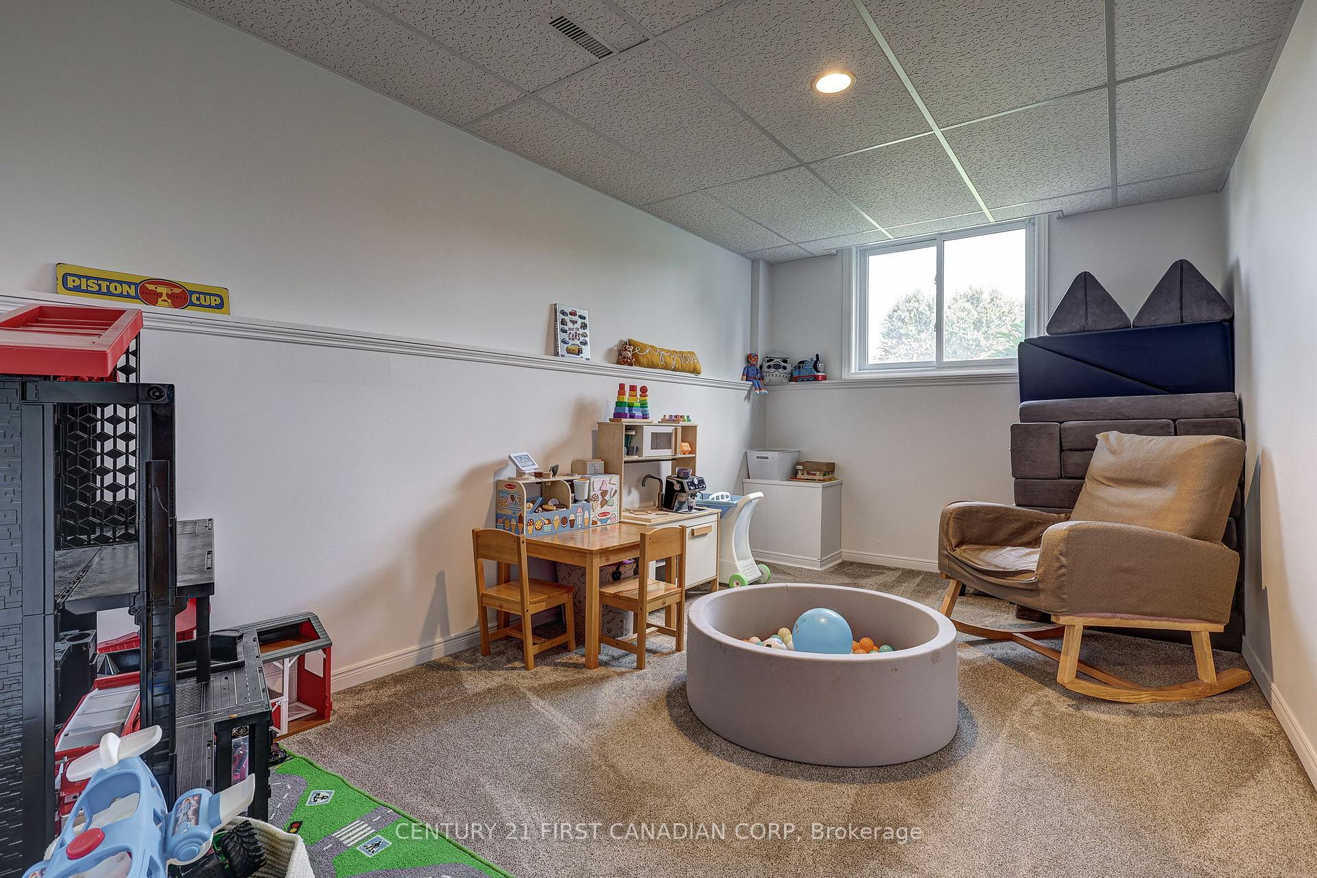 Photo 46 of 24 Erinlea Drive, St. Thomas — HOMEH