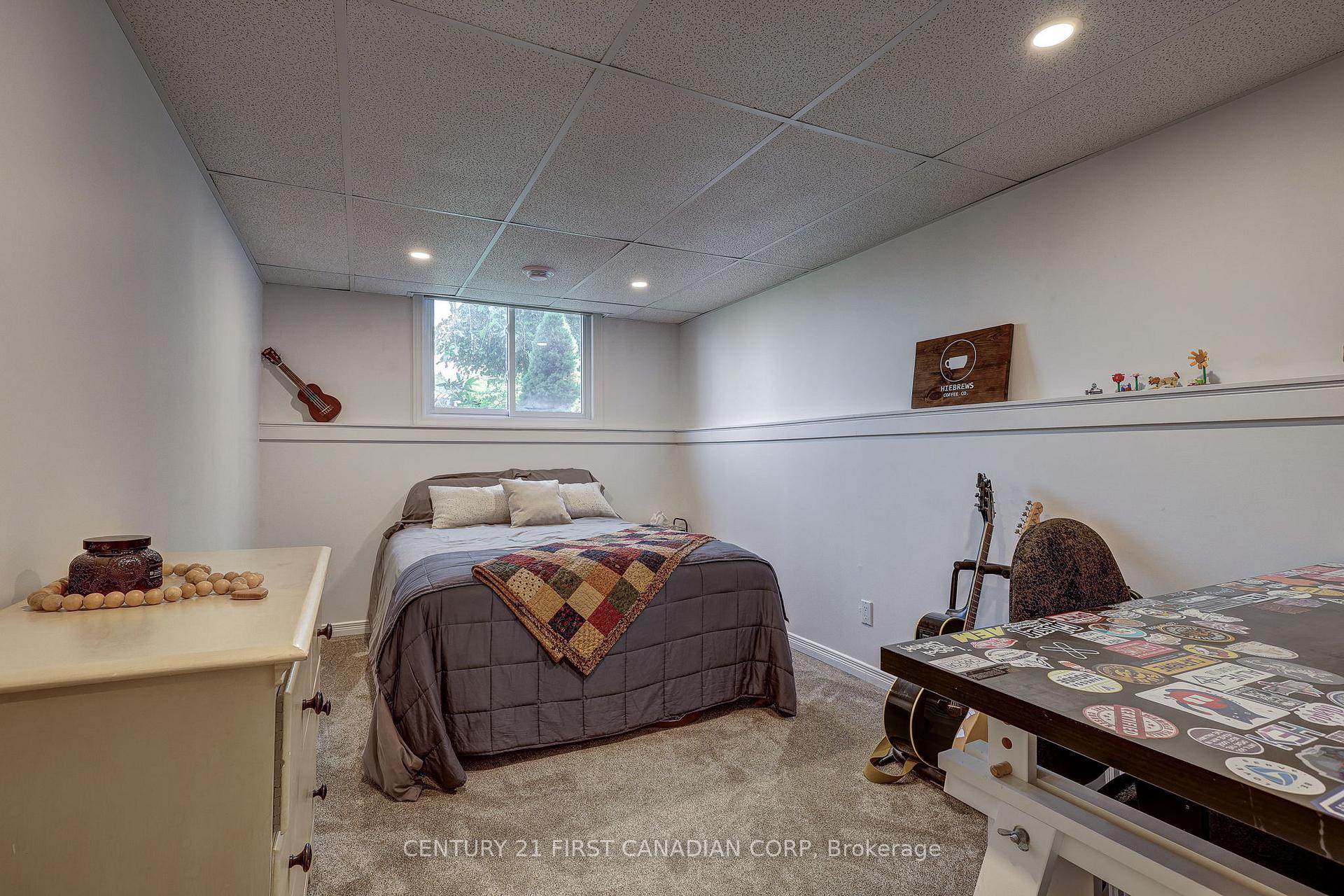 Photo 48 of 24 Erinlea Drive, St. Thomas — HOMEH