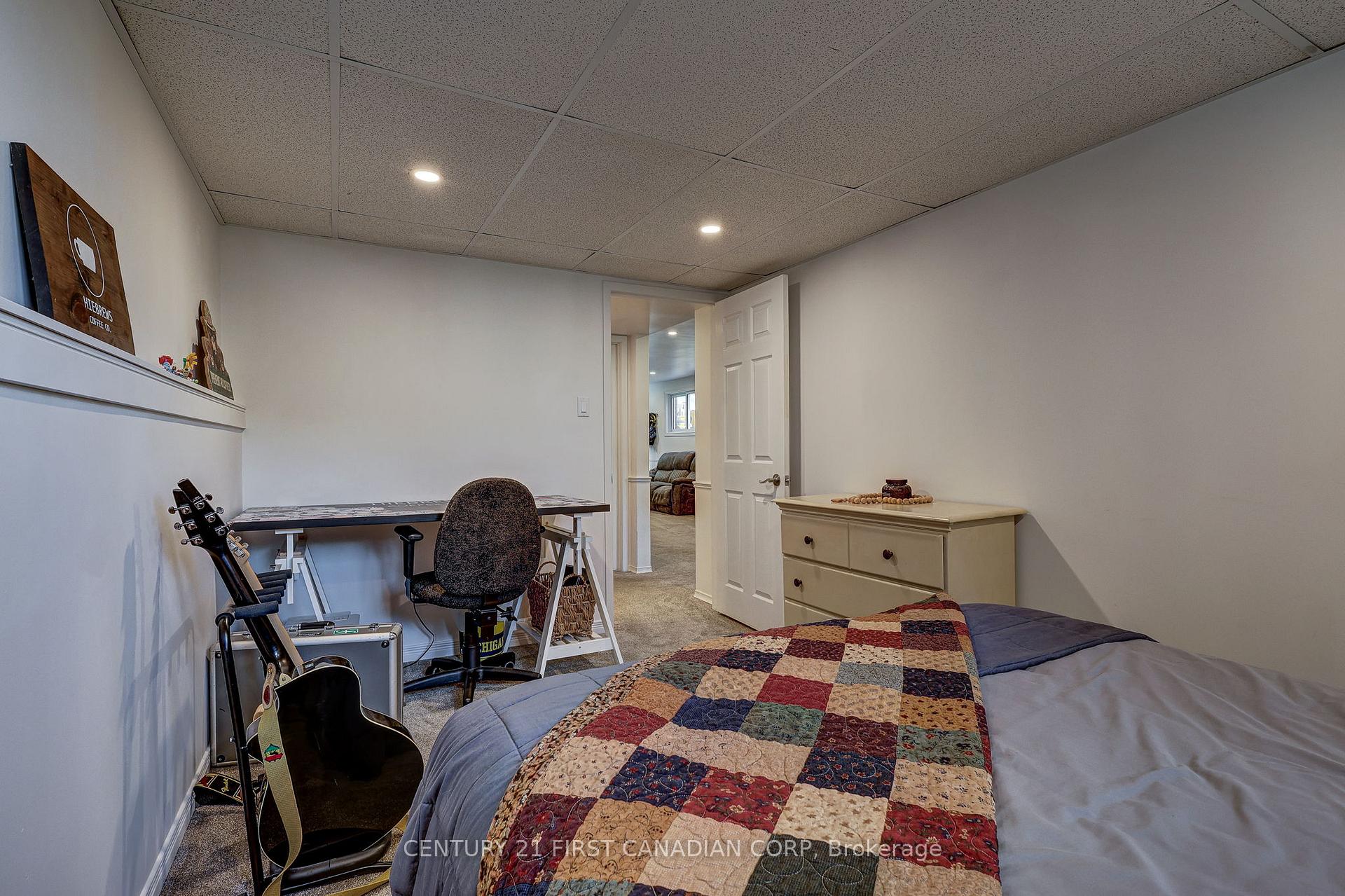 Photo 49 of 24 Erinlea Drive, St. Thomas — HOMEH