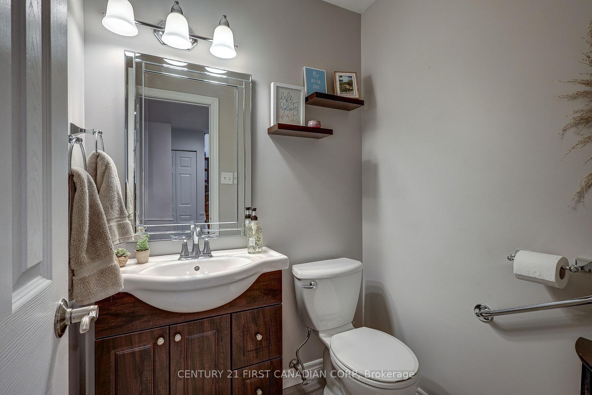 Photo 50 of 24 Erinlea Drive, St. Thomas — HOMEH