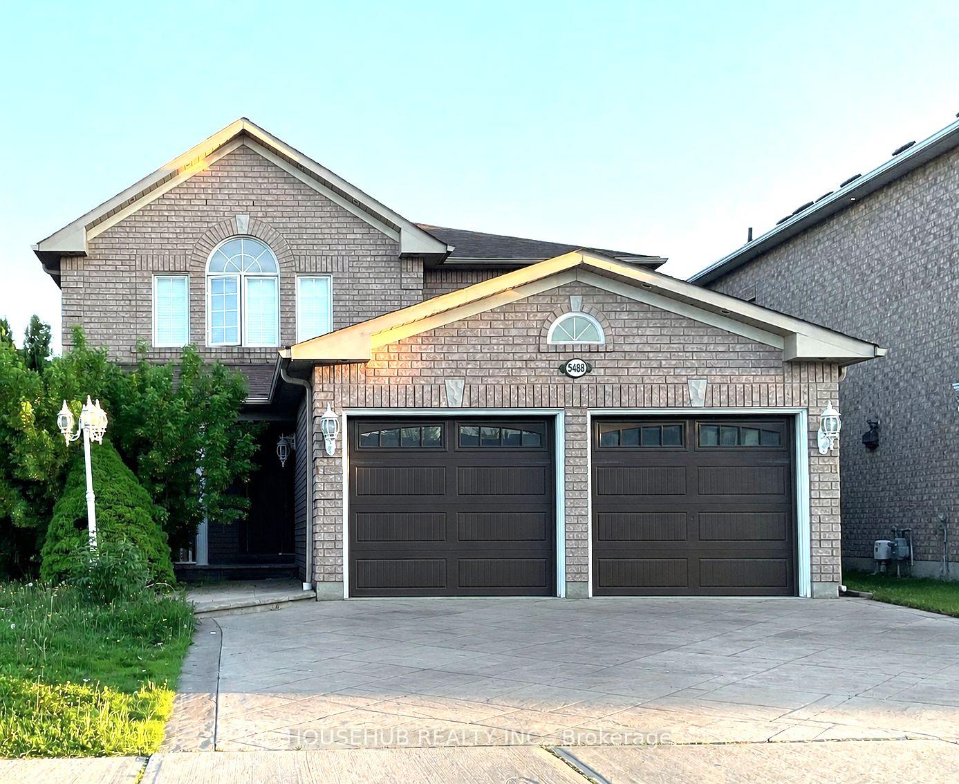 Photo 1 of Unit Bsmt, 5488 Loonlake Avenue, Mississauga, East Credit — HOMEH