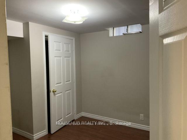 Photo 11 of Unit Bsmt, 5488 Loonlake Avenue, Mississauga, East Credit — HOMEH