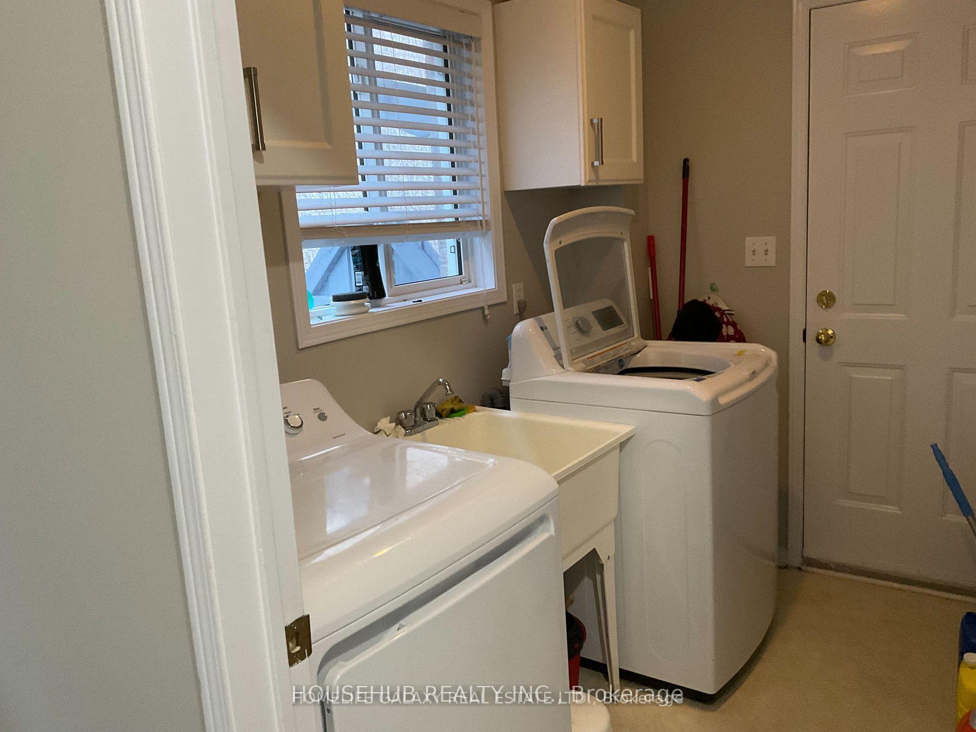 Photo 13 of Unit Bsmt, 5488 Loonlake Avenue, Mississauga, East Credit — HOMEH