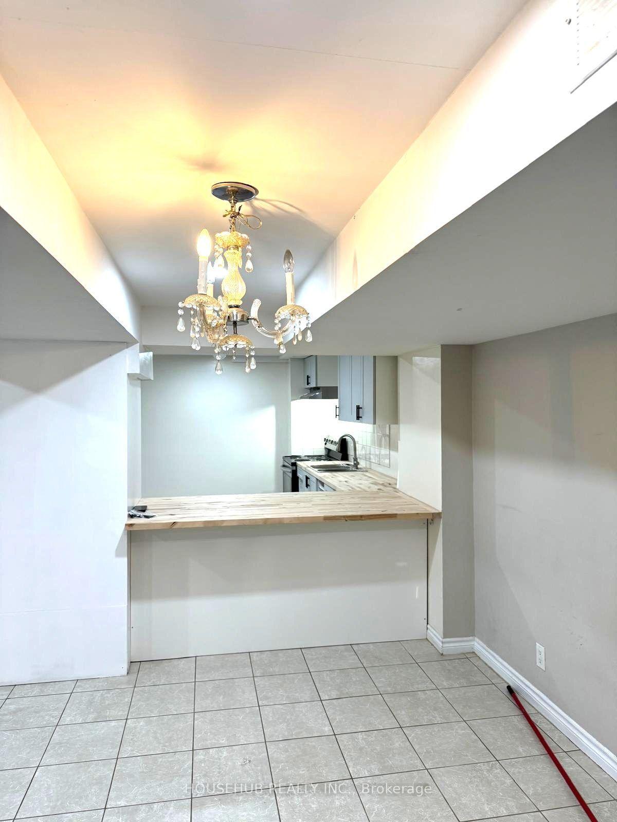Photo 14 of Unit Bsmt, 5488 Loonlake Avenue, Mississauga, East Credit — HOMEH